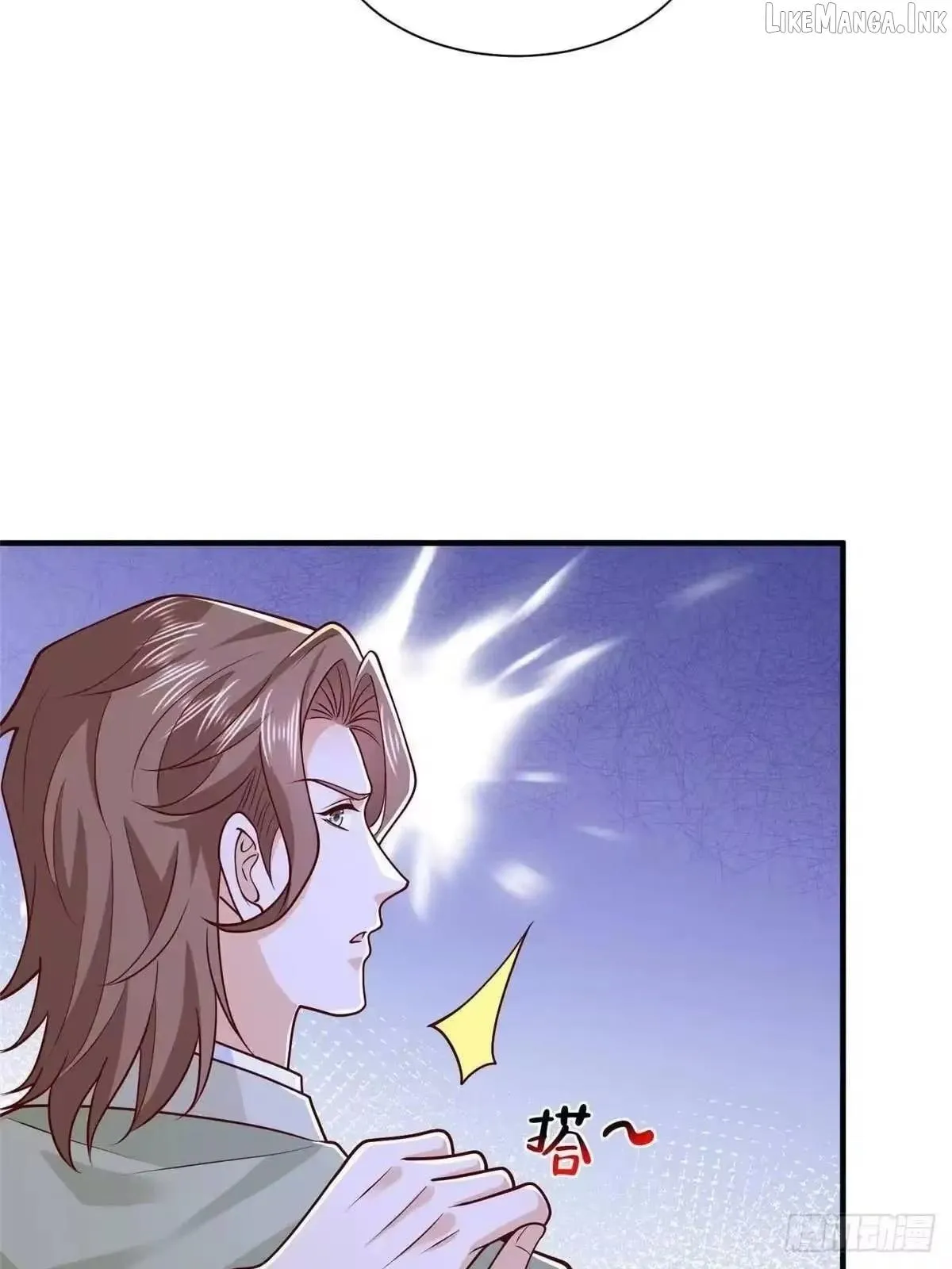 I randomly have a new career every week chapter 921 page 20