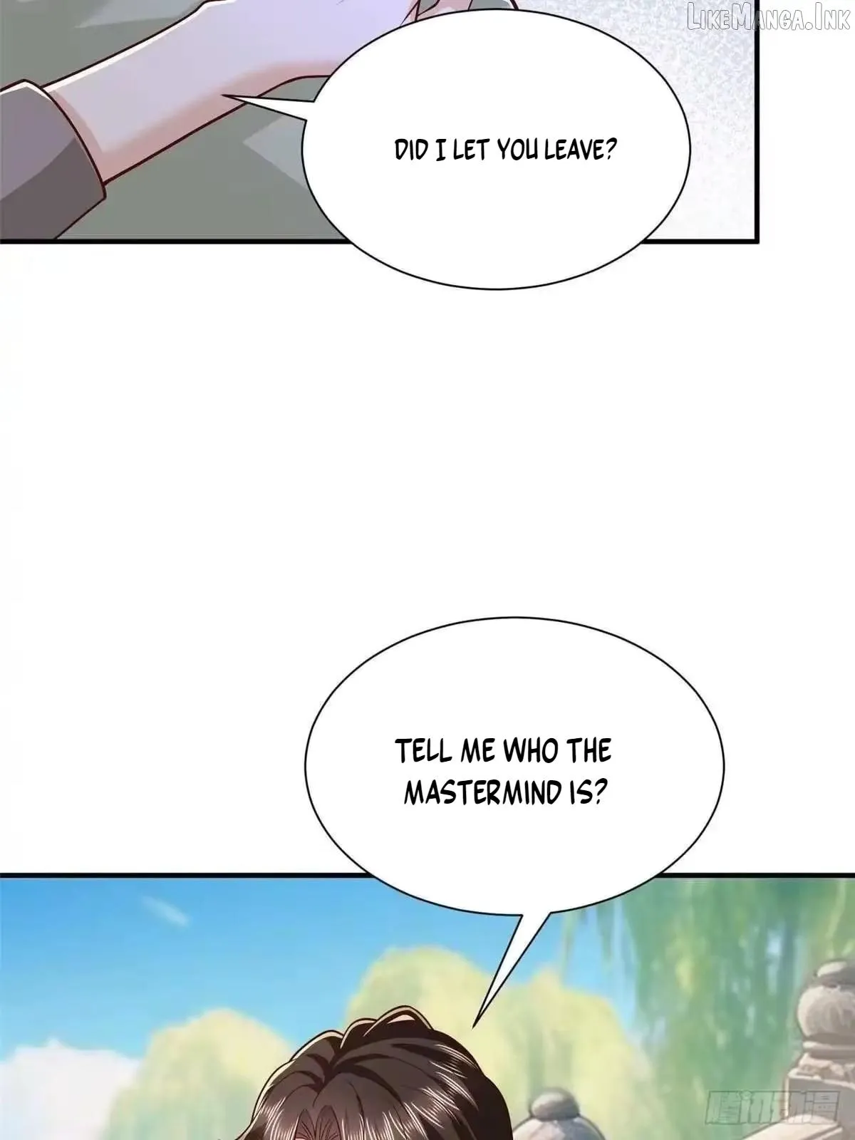 I randomly have a new career every week chapter 921 page 21