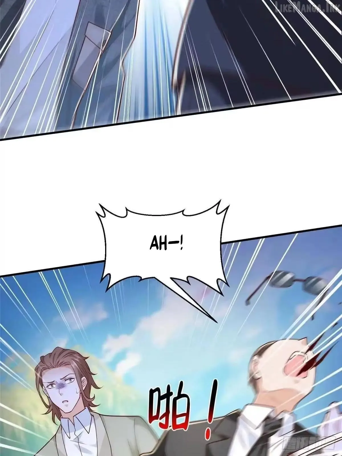 I randomly have a new career every week chapter 921 page 33