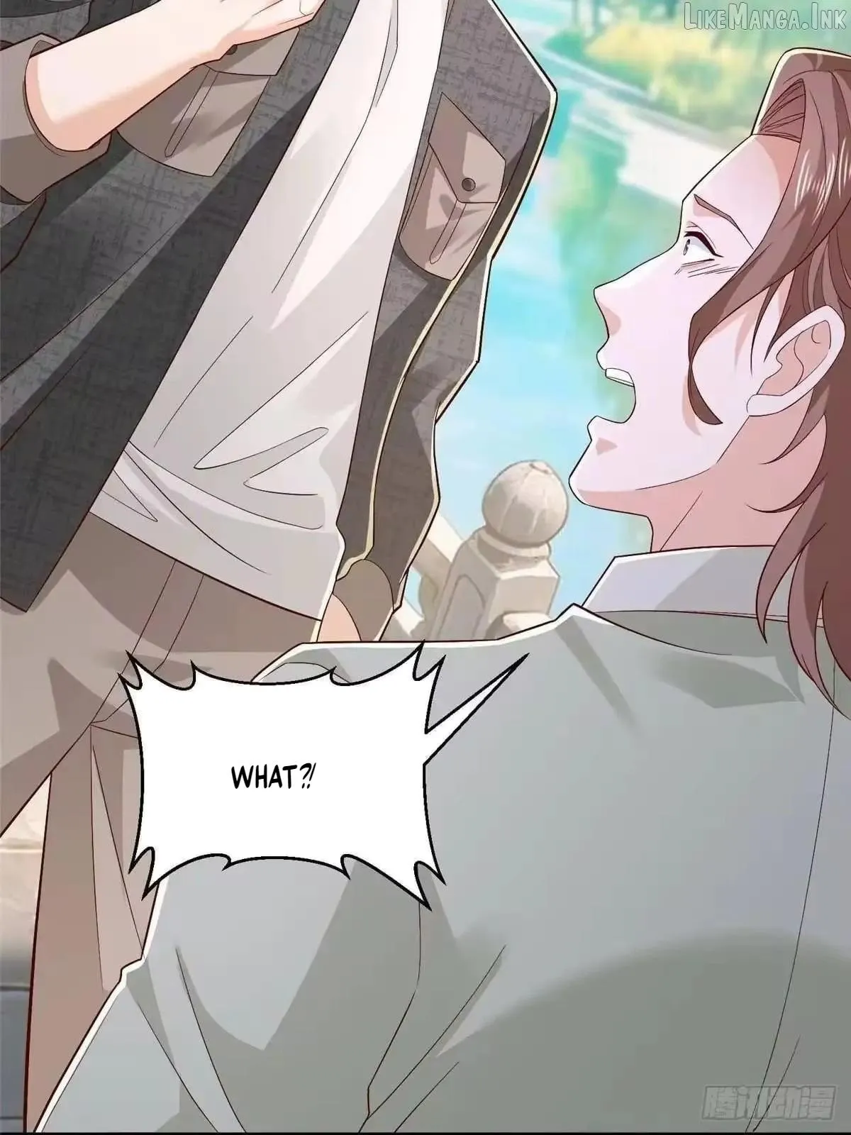 I randomly have a new career every week chapter 921 page 46
