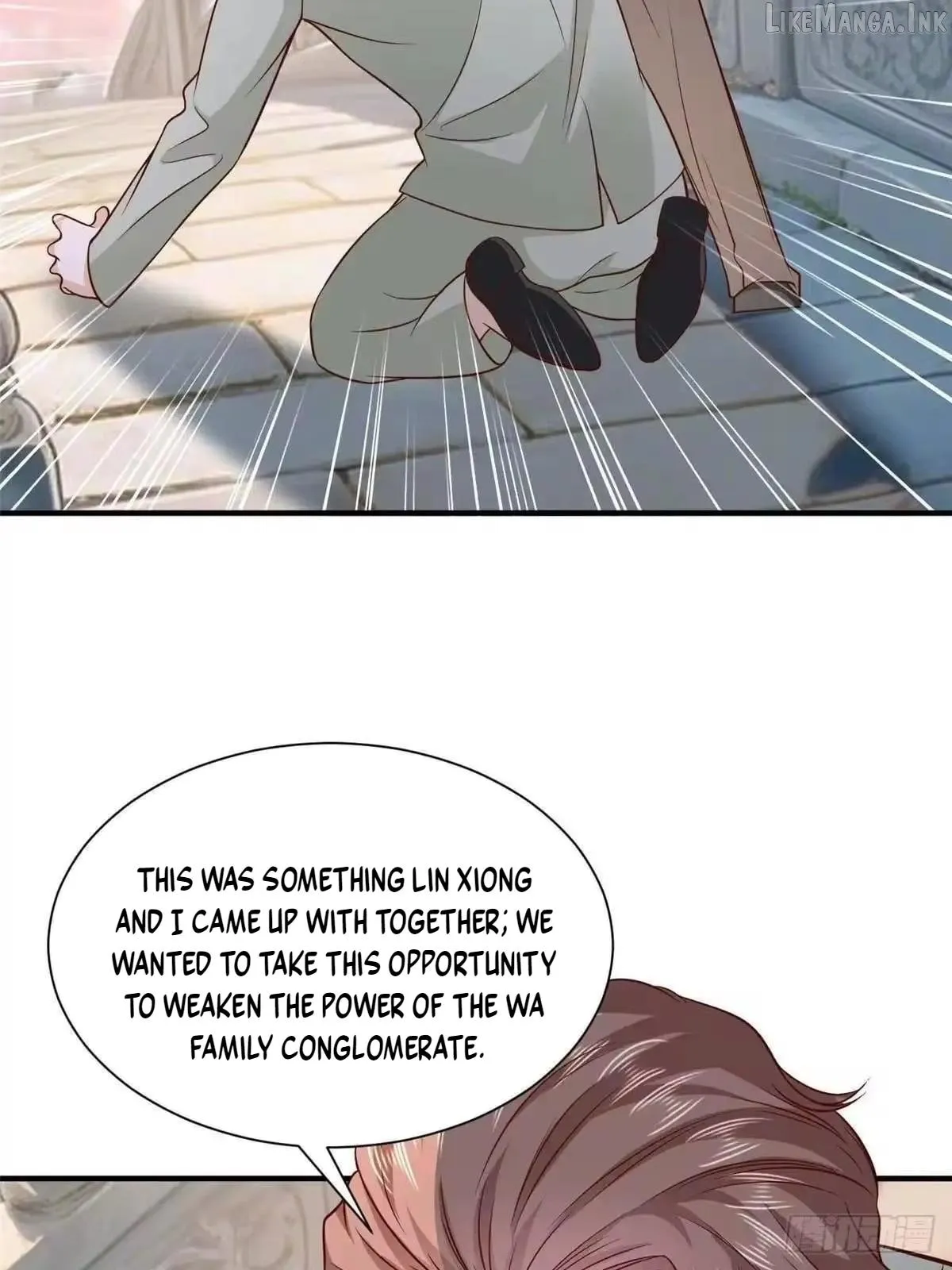 I randomly have a new career every week chapter 921 page 52