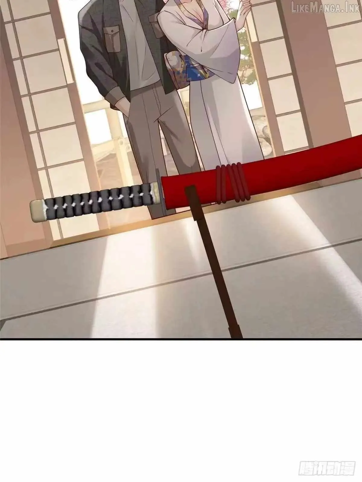 I randomly have a new career every week chapter 922 page 13
