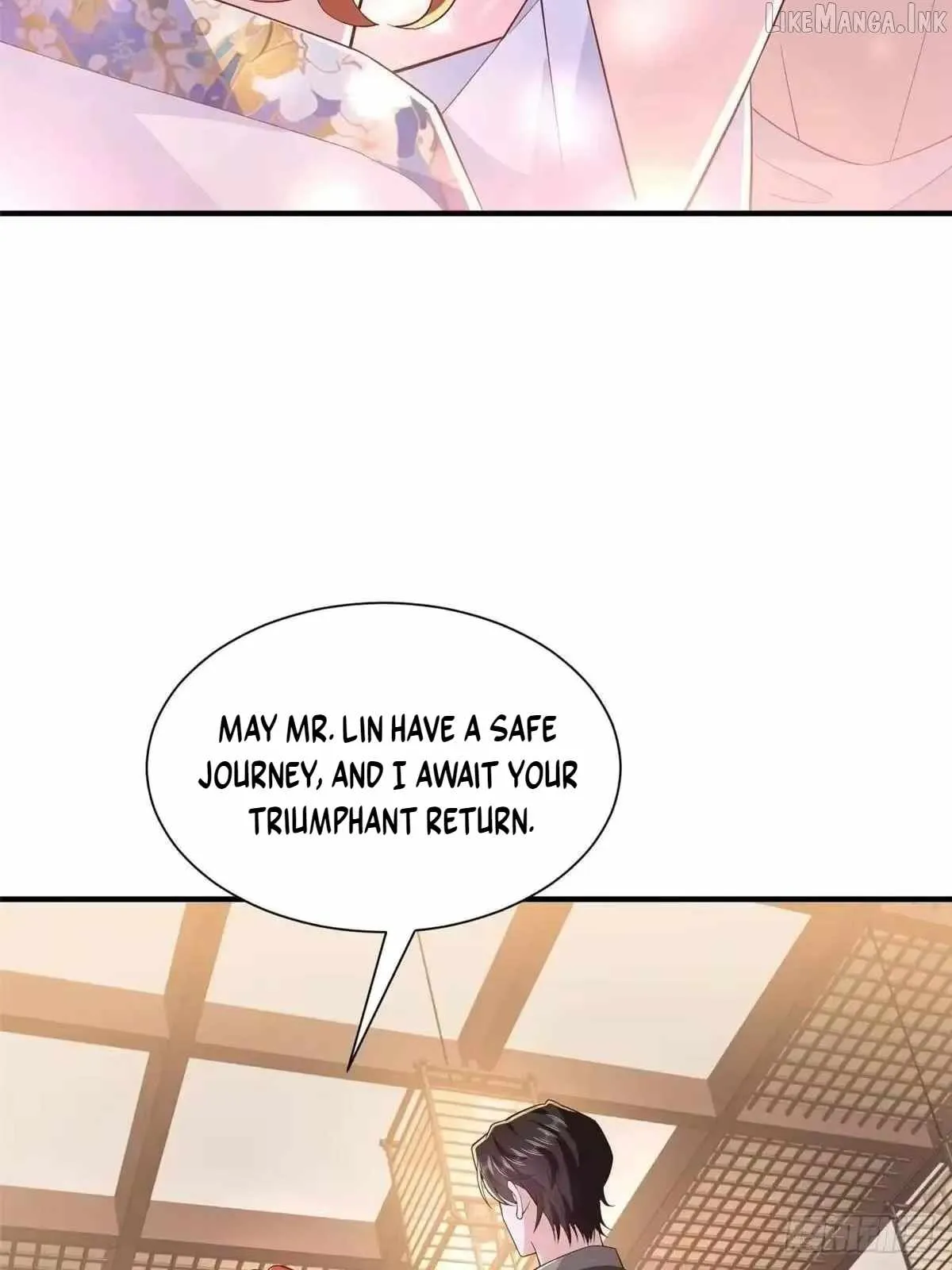 I randomly have a new career every week chapter 922 page 22