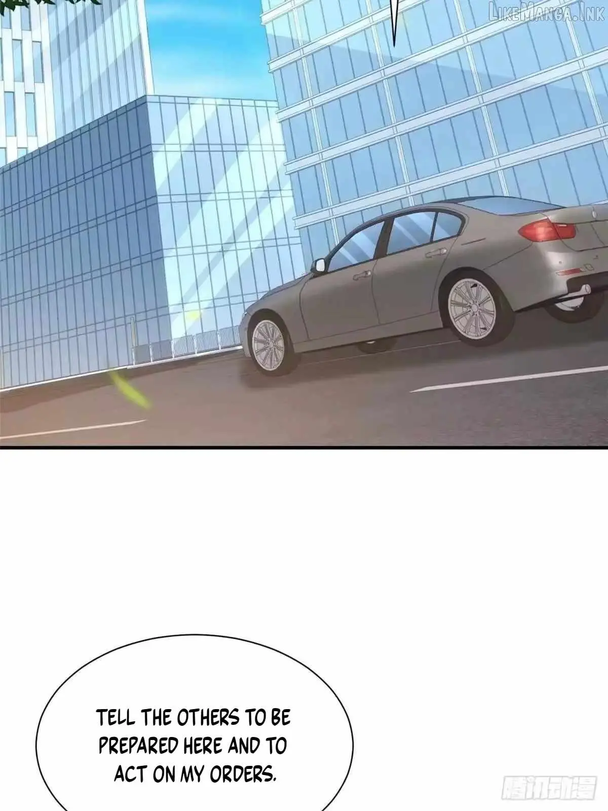 I randomly have a new career every week chapter 922 page 33