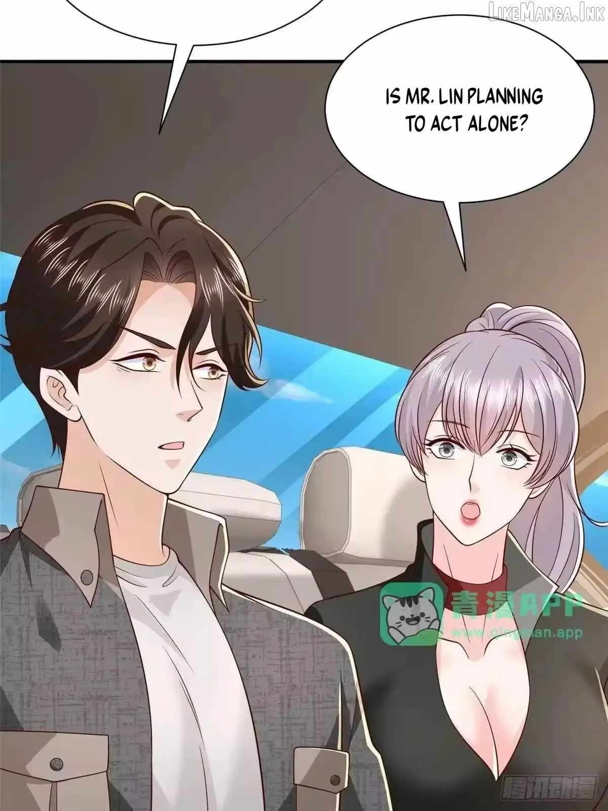 I randomly have a new career every week chapter 922 page 34