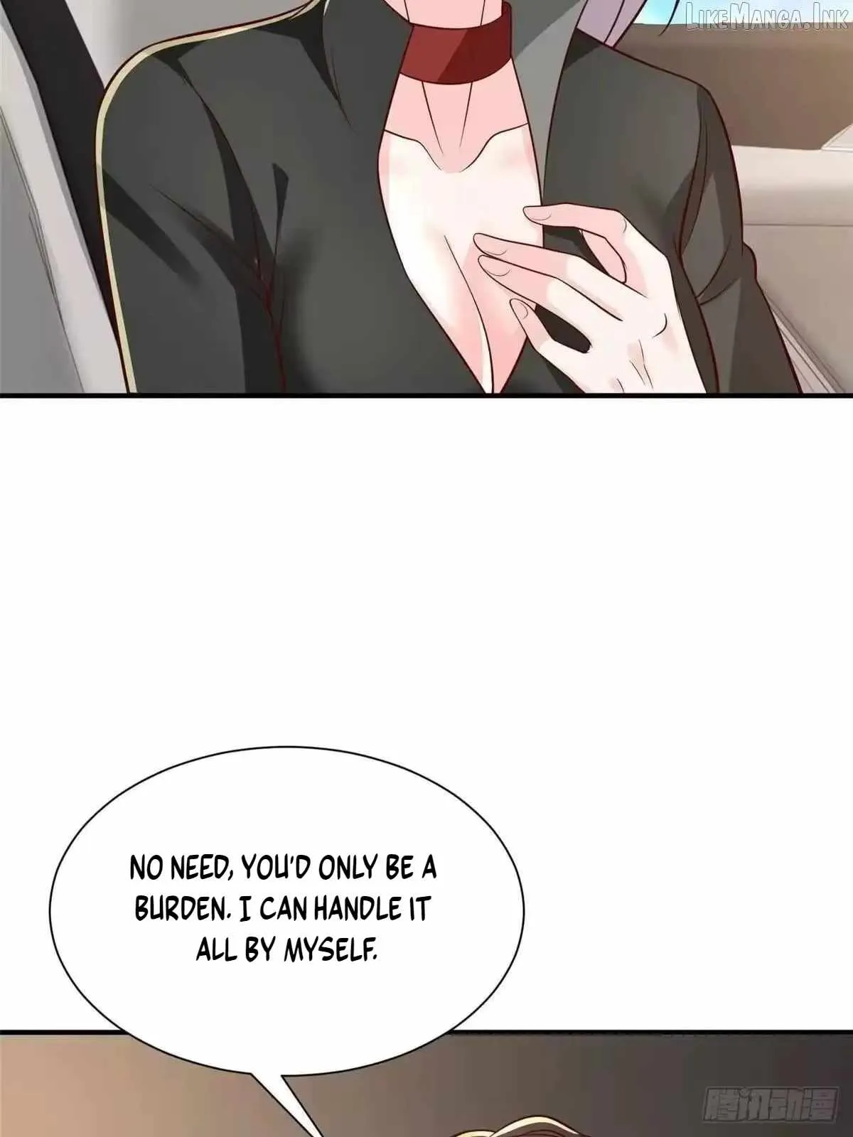 I randomly have a new career every week chapter 922 page 36