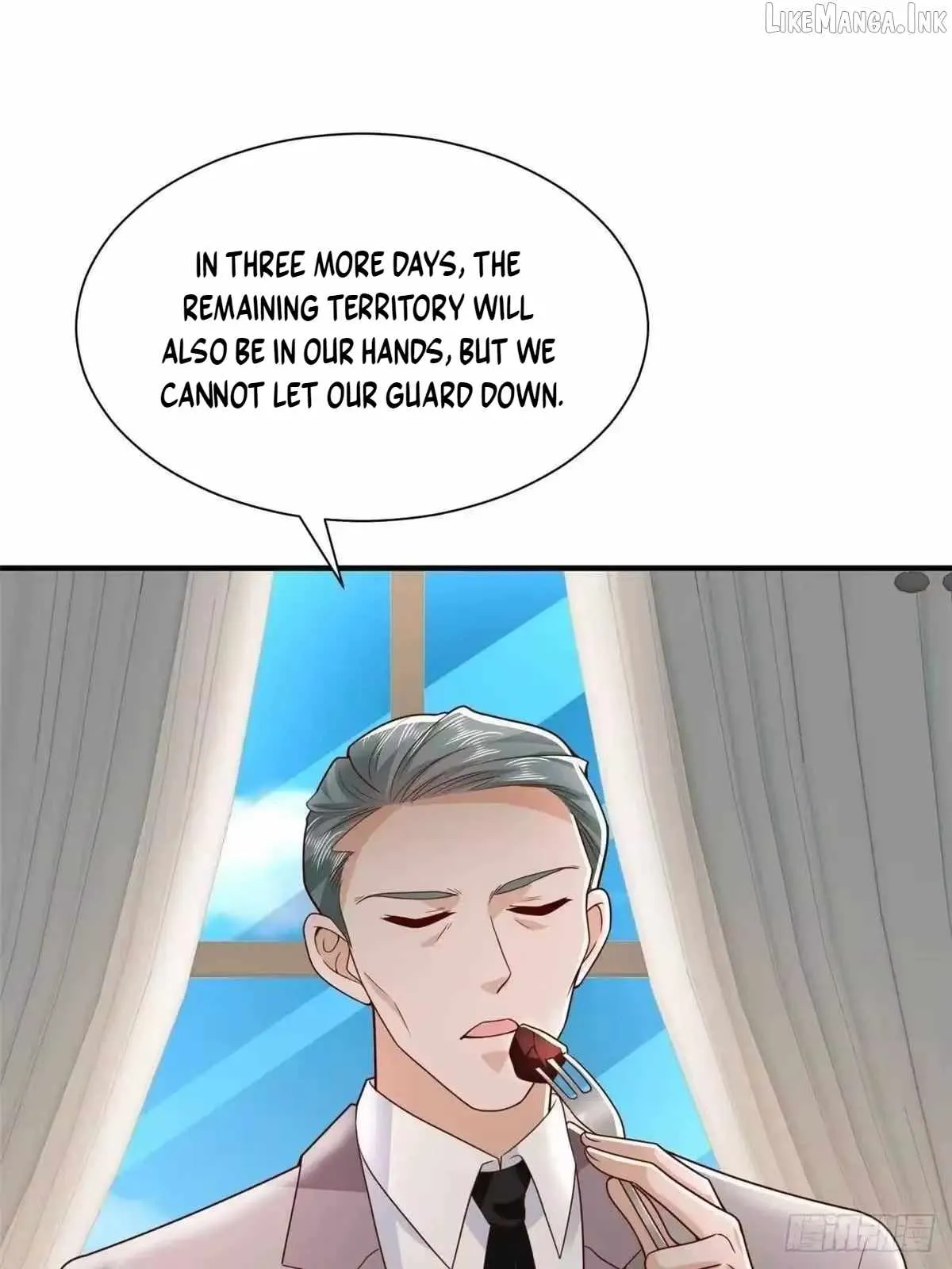 I randomly have a new career every week chapter 922 page 58