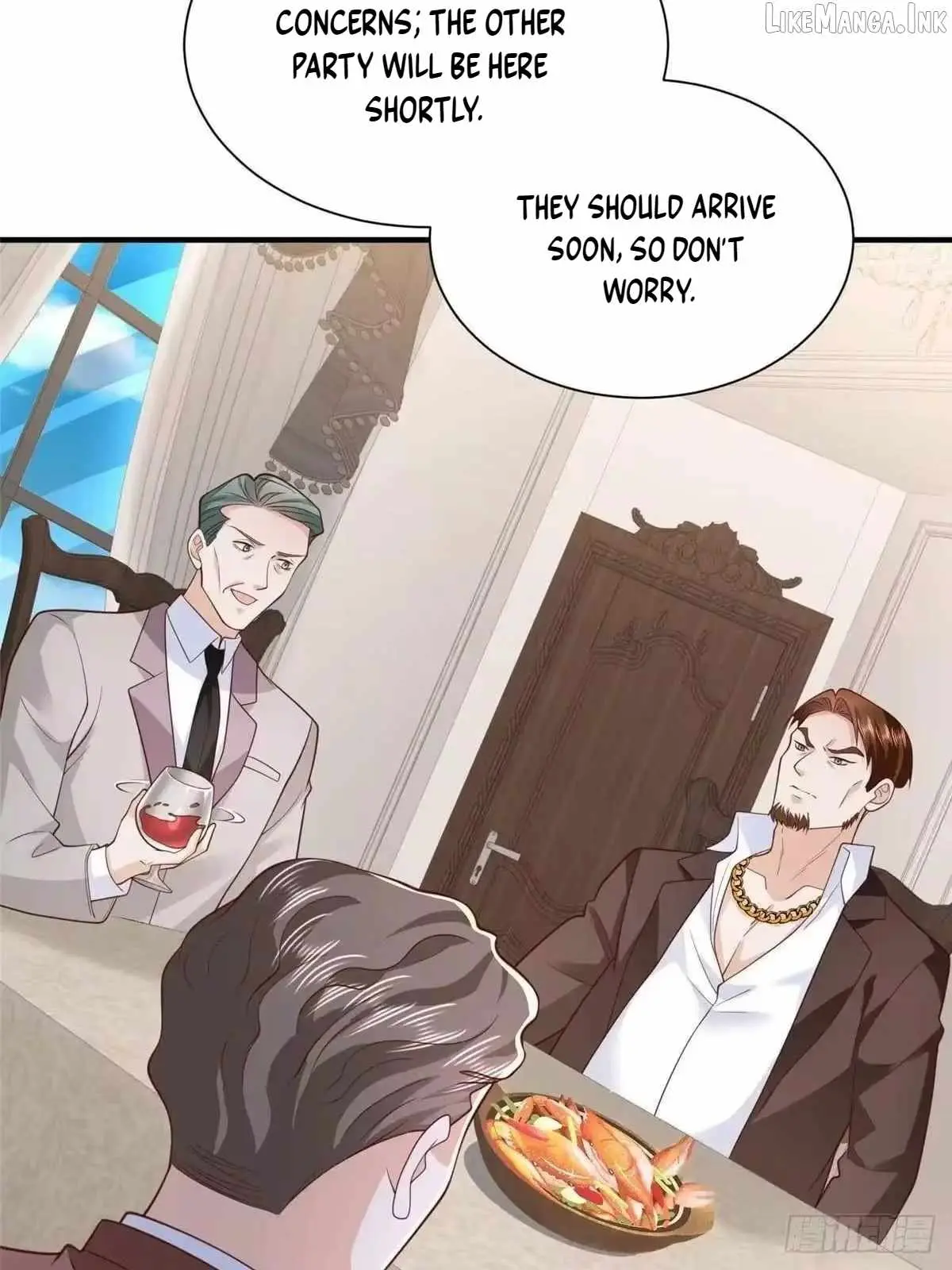 I randomly have a new career every week chapter 923 page 16
