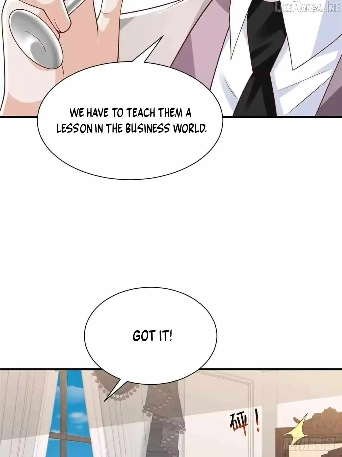 I randomly have a new career every week chapter 923 page 21