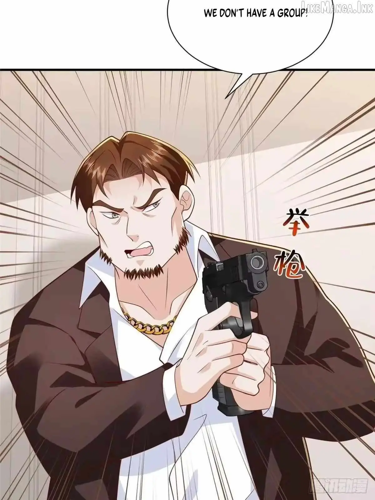 I randomly have a new career every week chapter 923 page 28