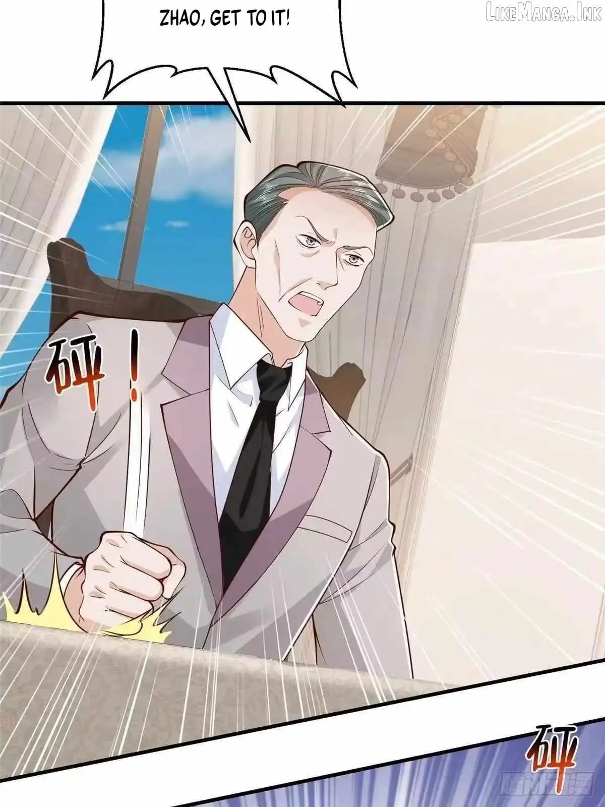 I randomly have a new career every week chapter 923 page 35