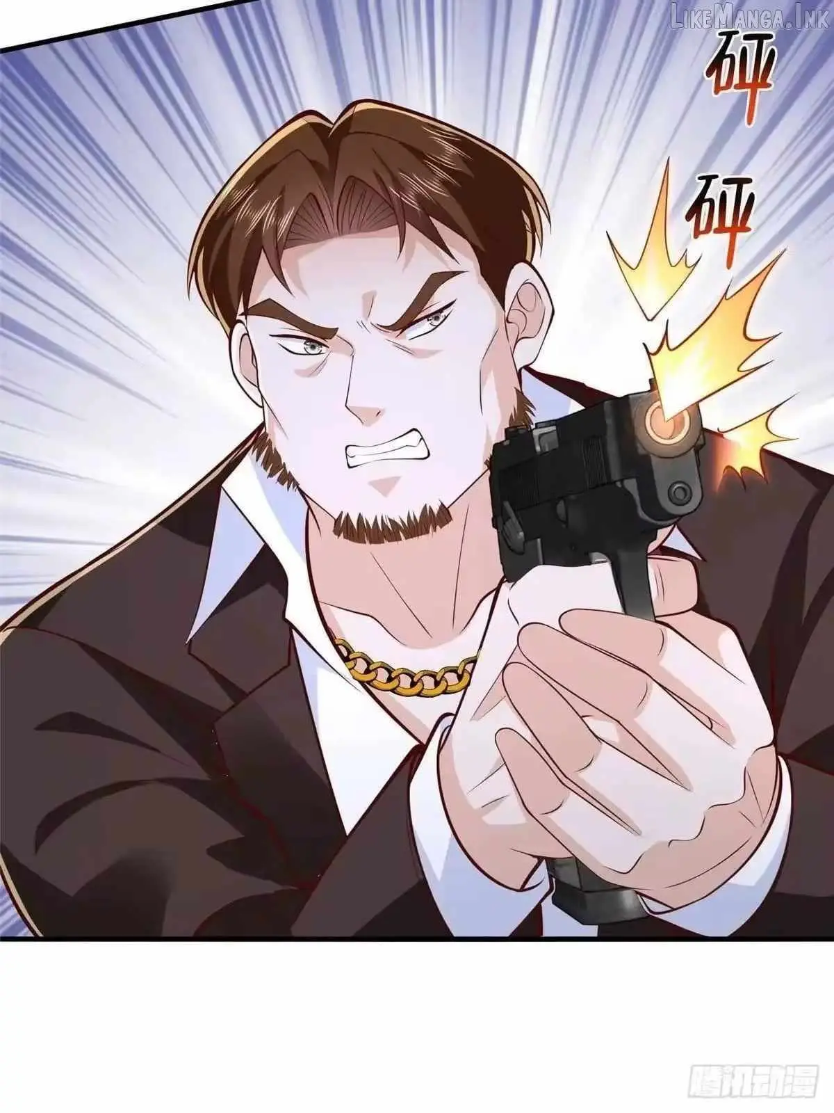 I randomly have a new career every week chapter 923 page 36