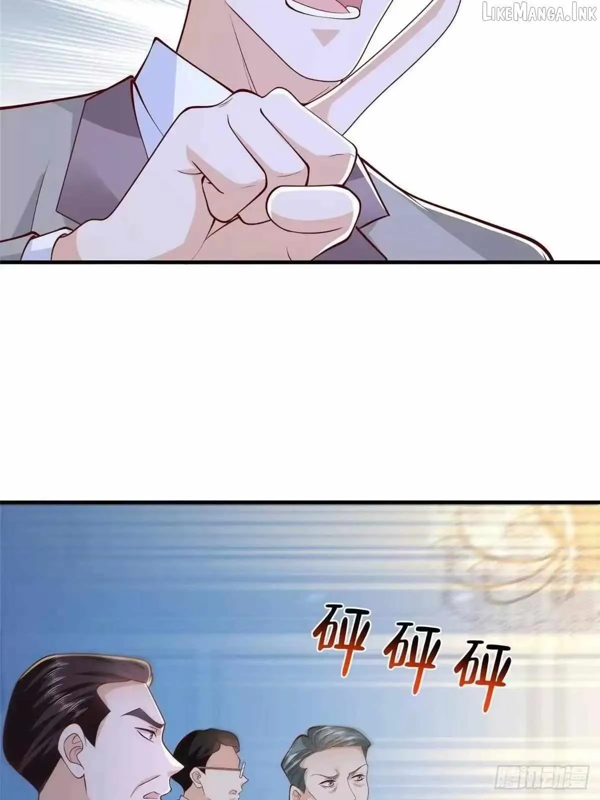 I randomly have a new career every week chapter 923 page 41