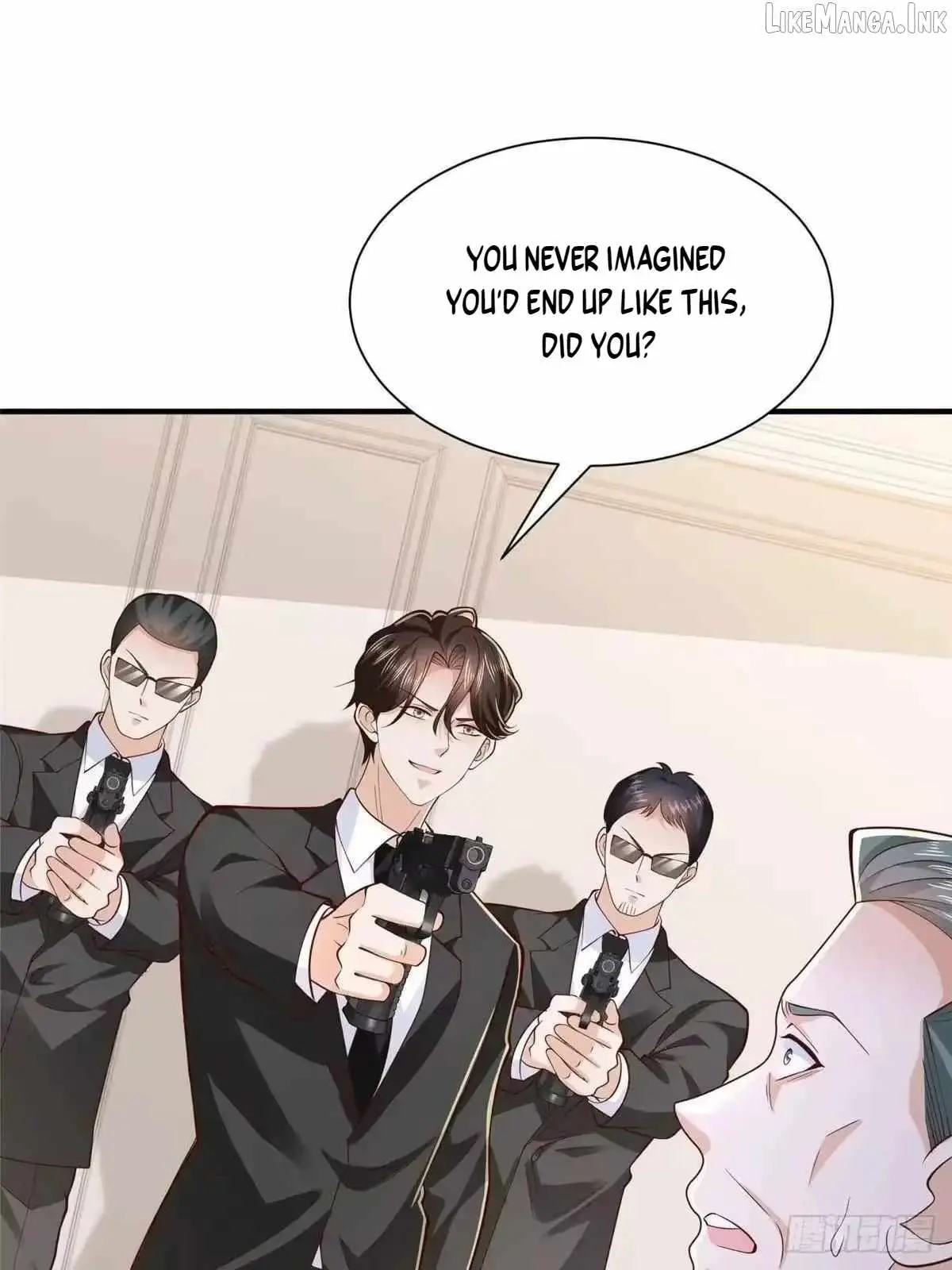 I randomly have a new career every week chapter 923 page 48