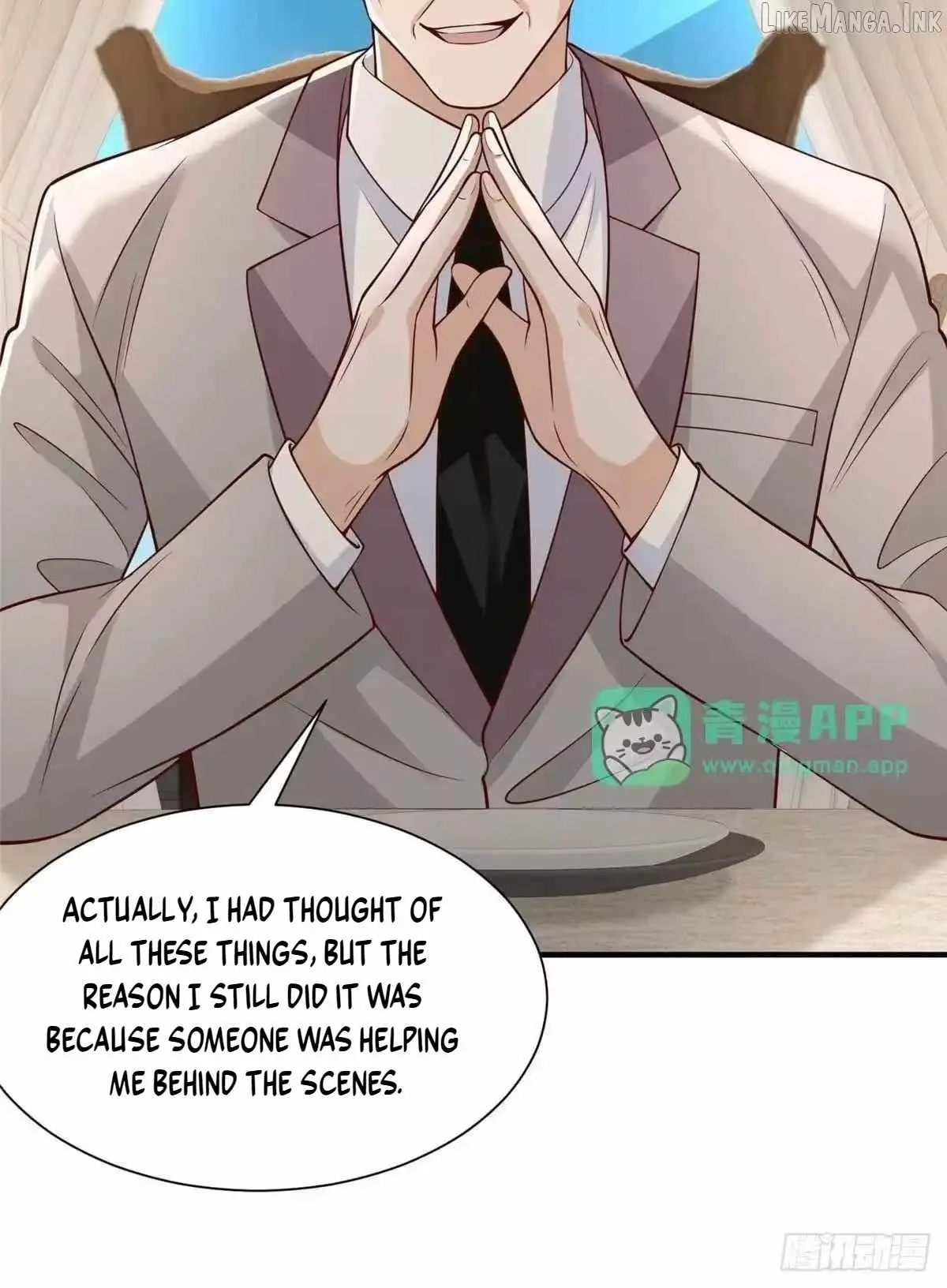 I randomly have a new career every week chapter 923 page 9