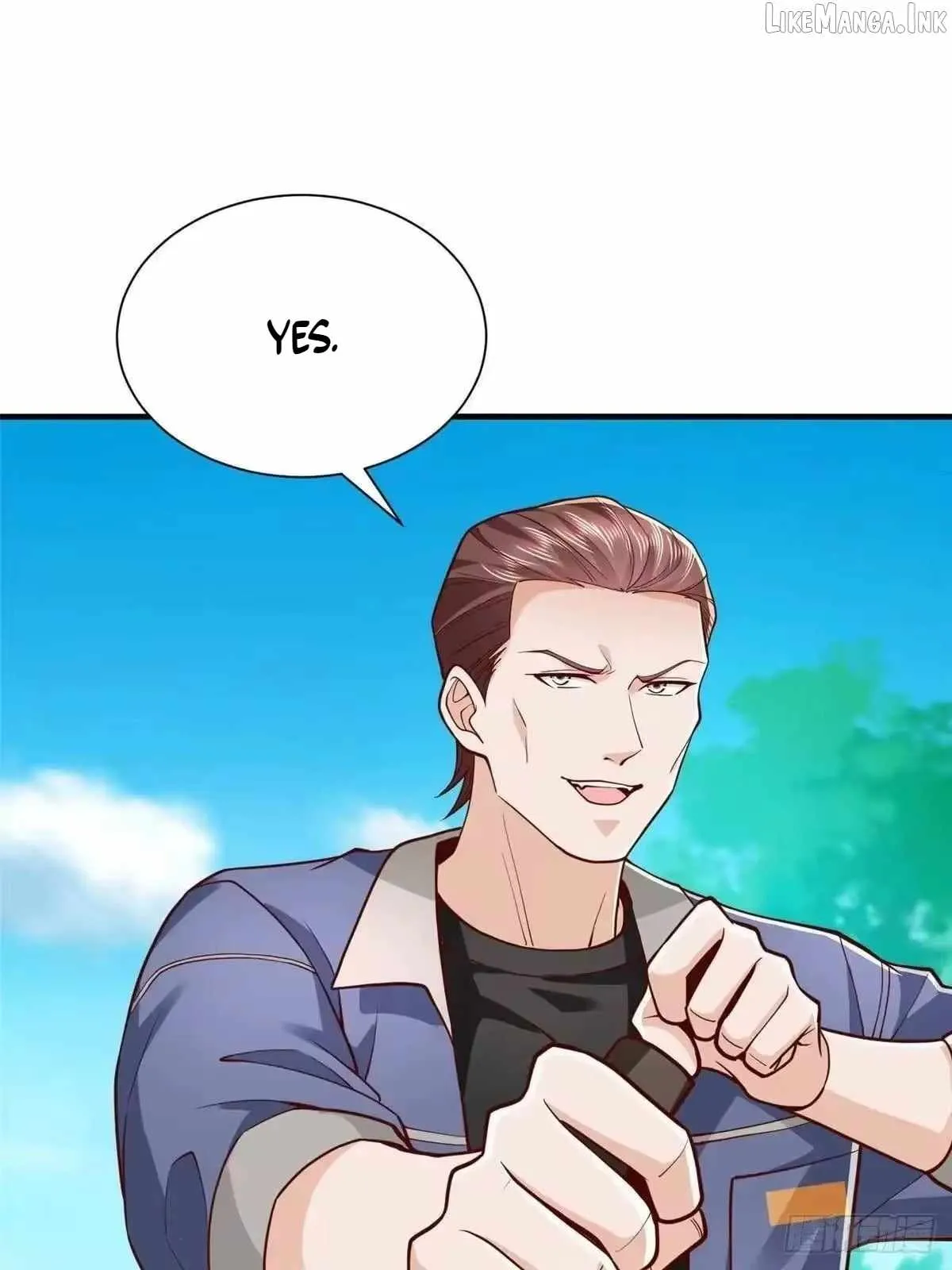I randomly have a new career every week chapter 924 page 32