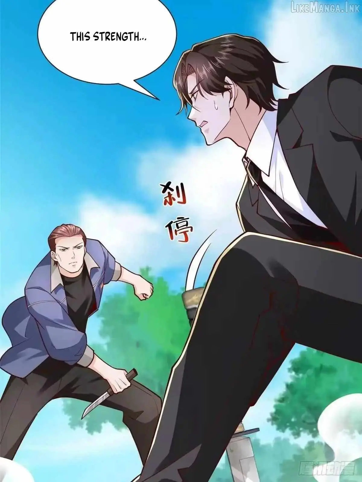 I randomly have a new career every week chapter 924 page 41
