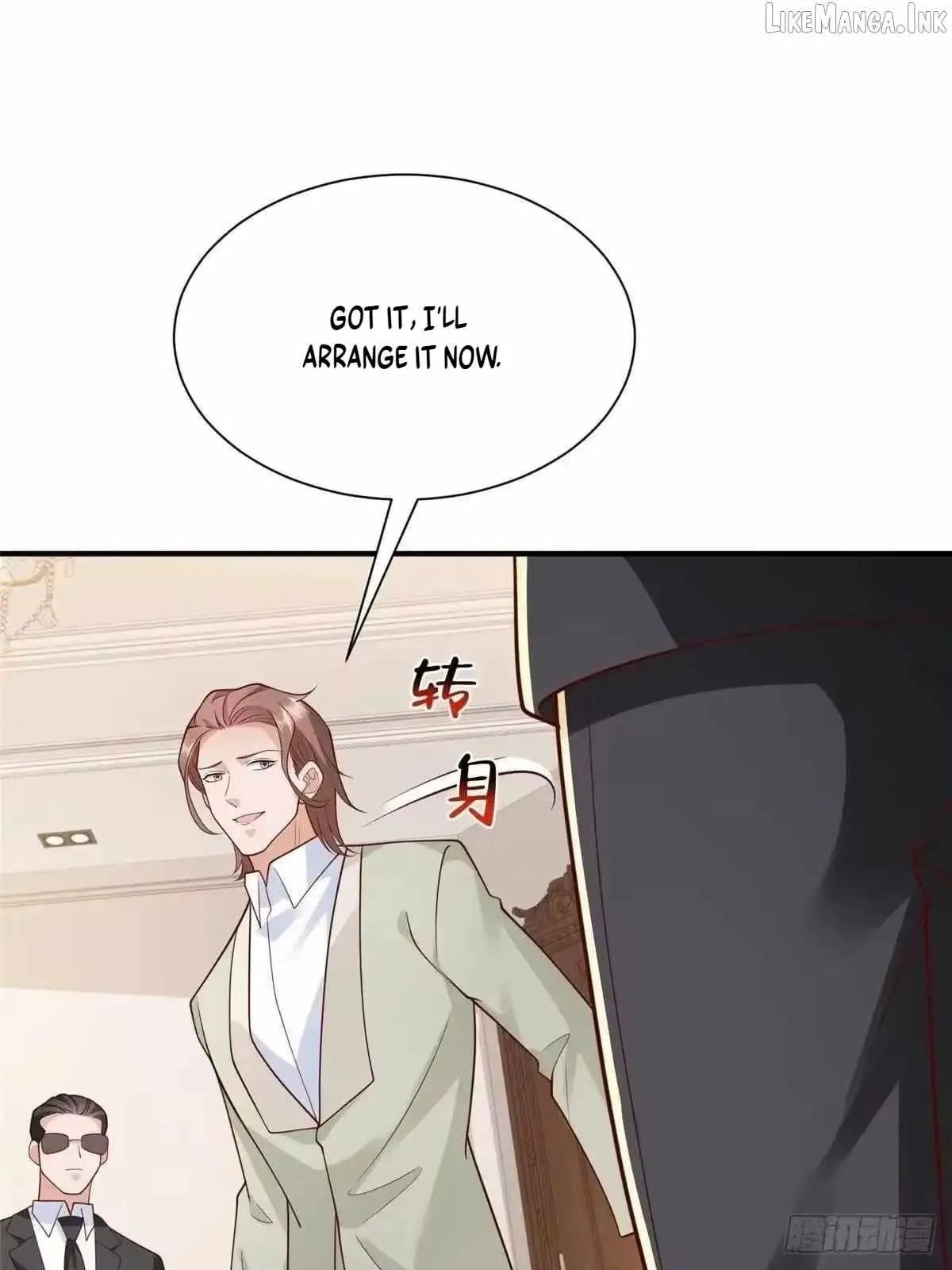 I randomly have a new career every week chapter 924 page 8