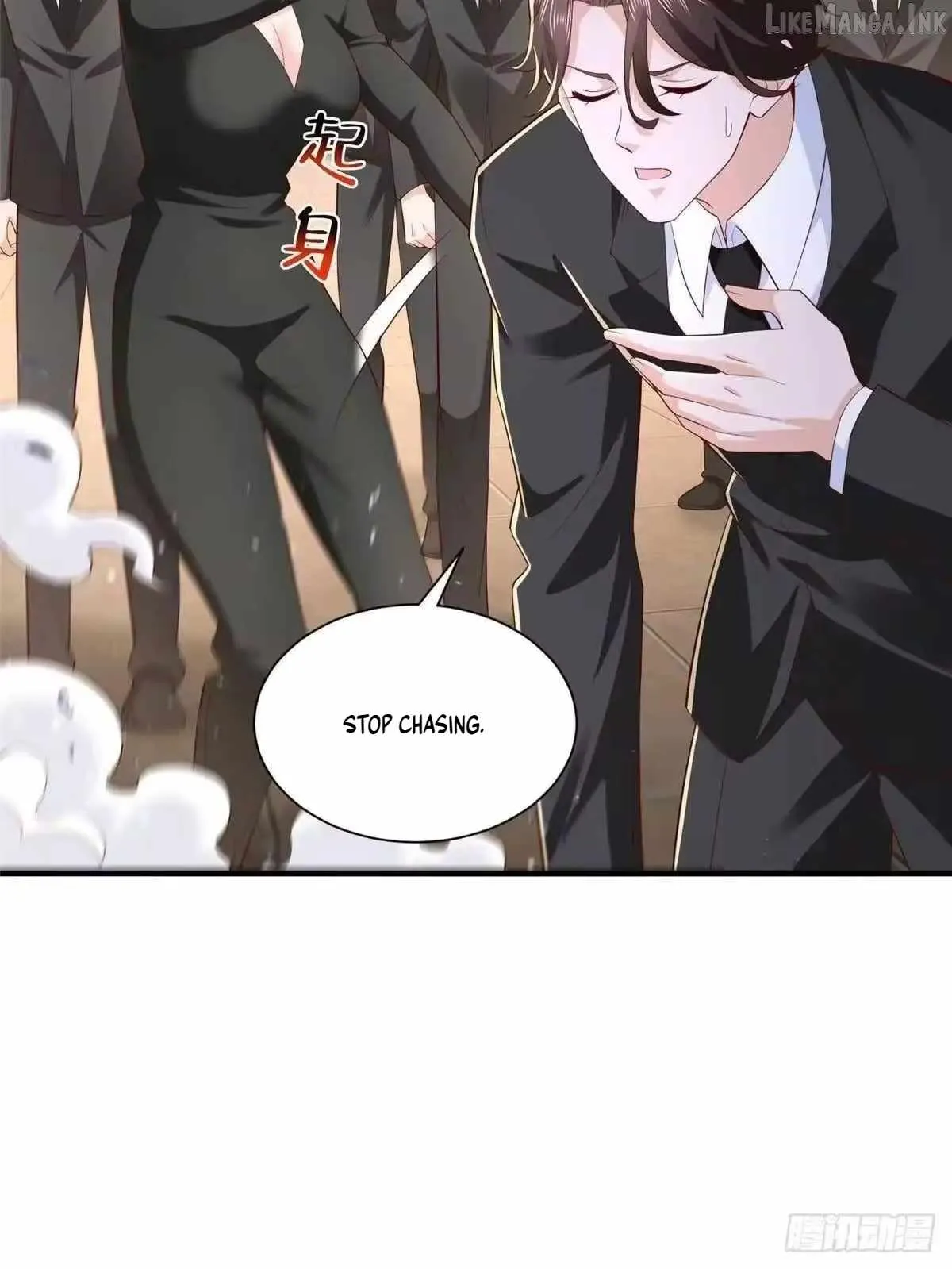 I randomly have a new career every week chapter 925 page 10