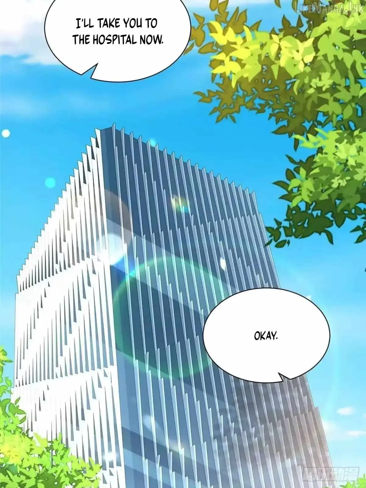 I randomly have a new career every week chapter 925 page 16