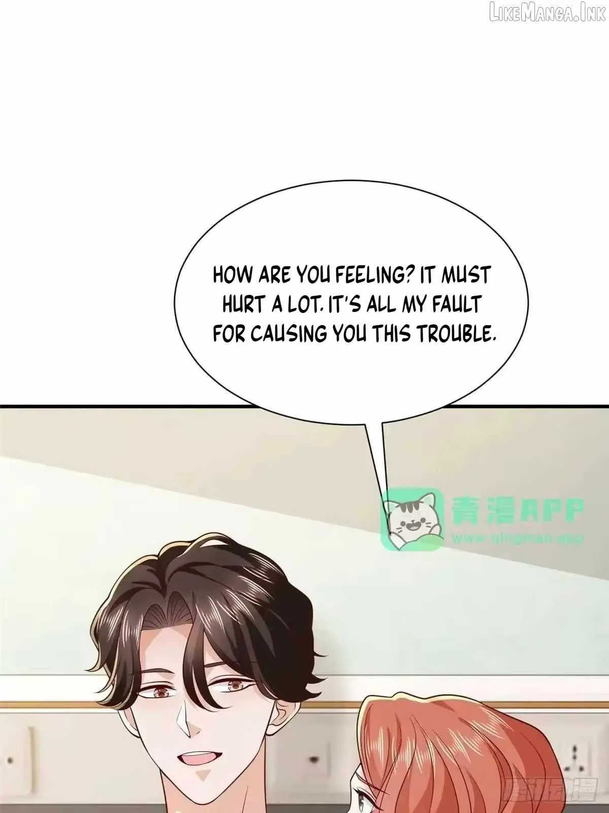 I randomly have a new career every week chapter 925 page 19