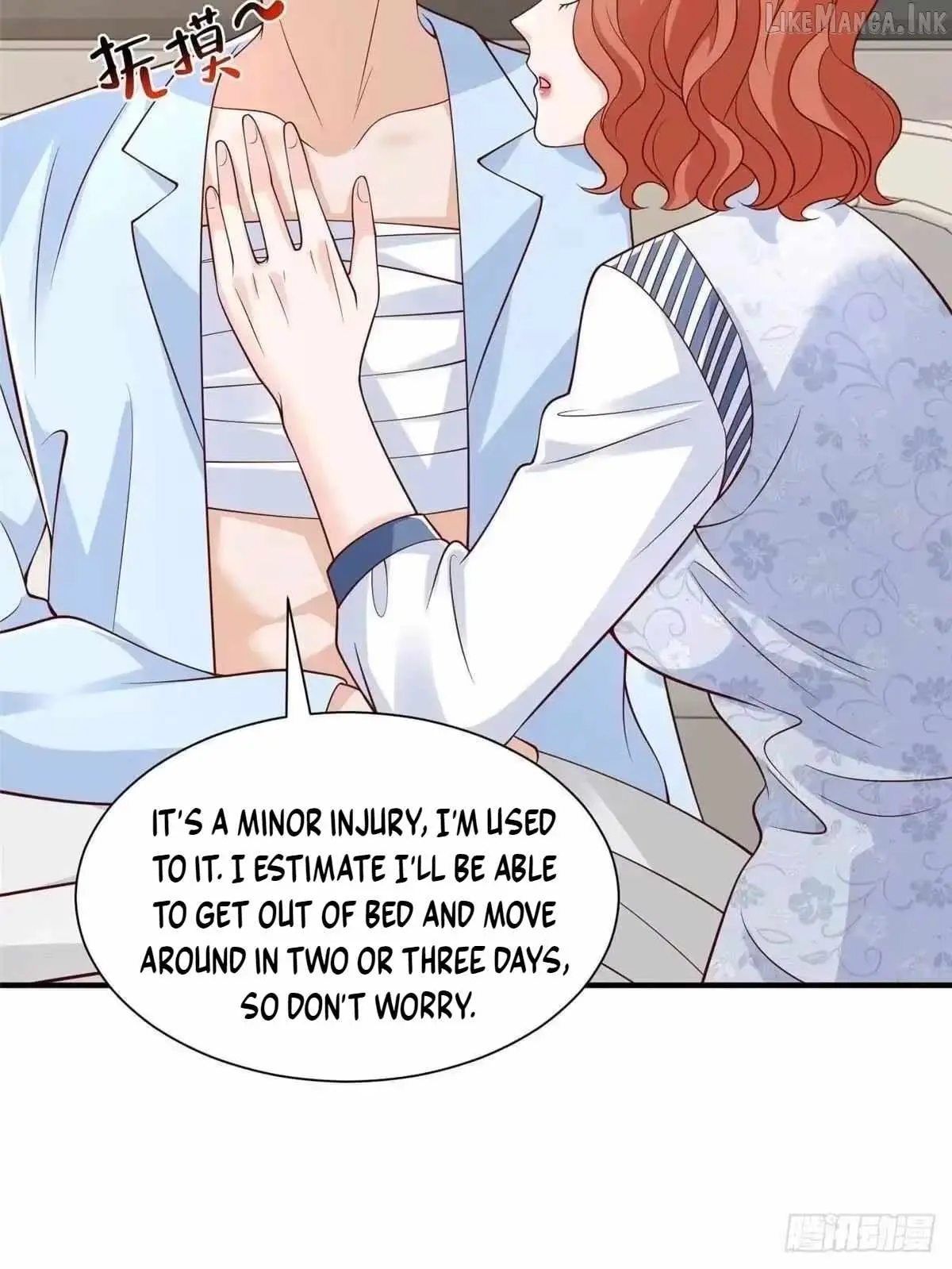 I randomly have a new career every week chapter 925 page 20