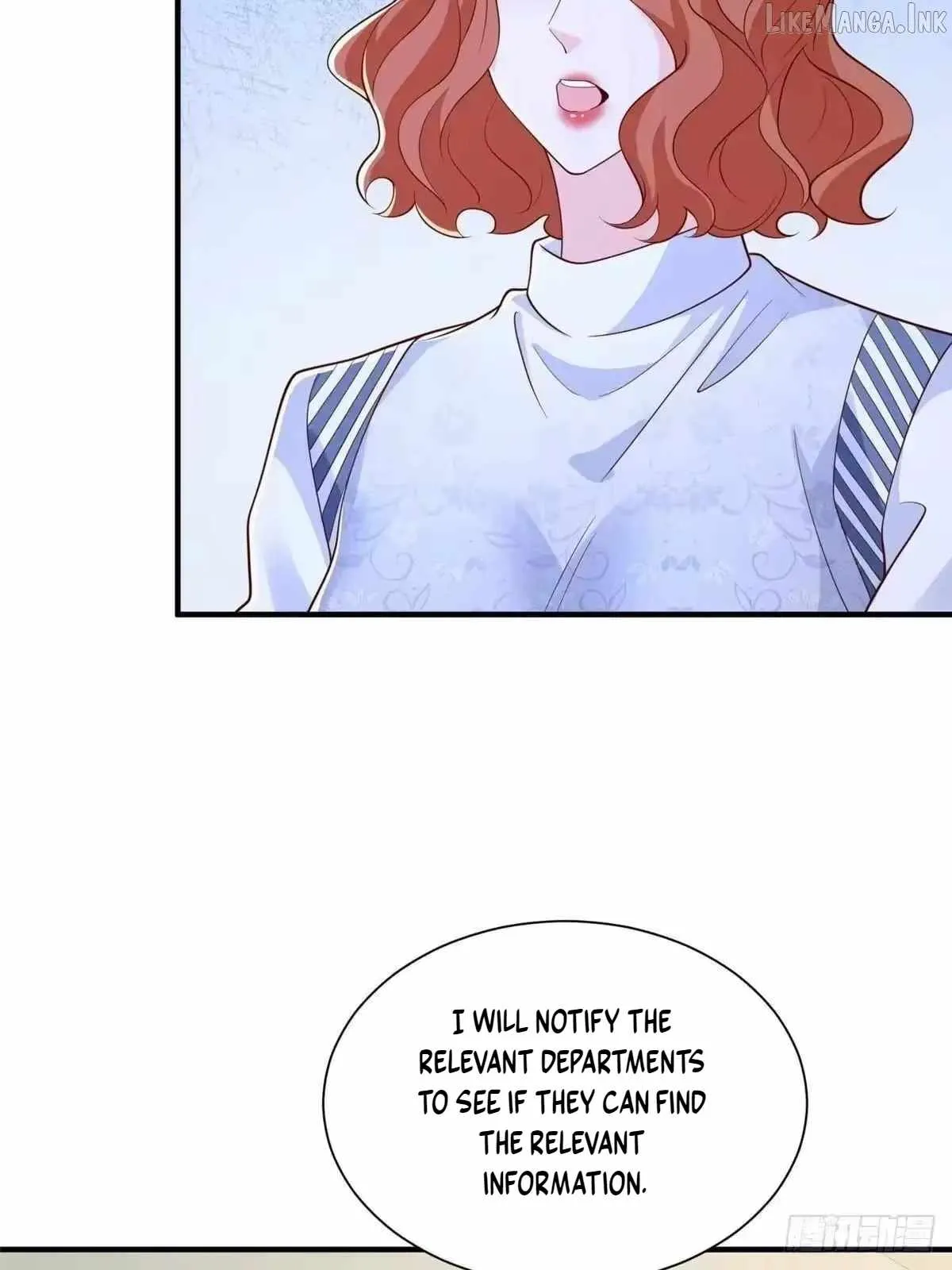 I randomly have a new career every week chapter 925 page 25