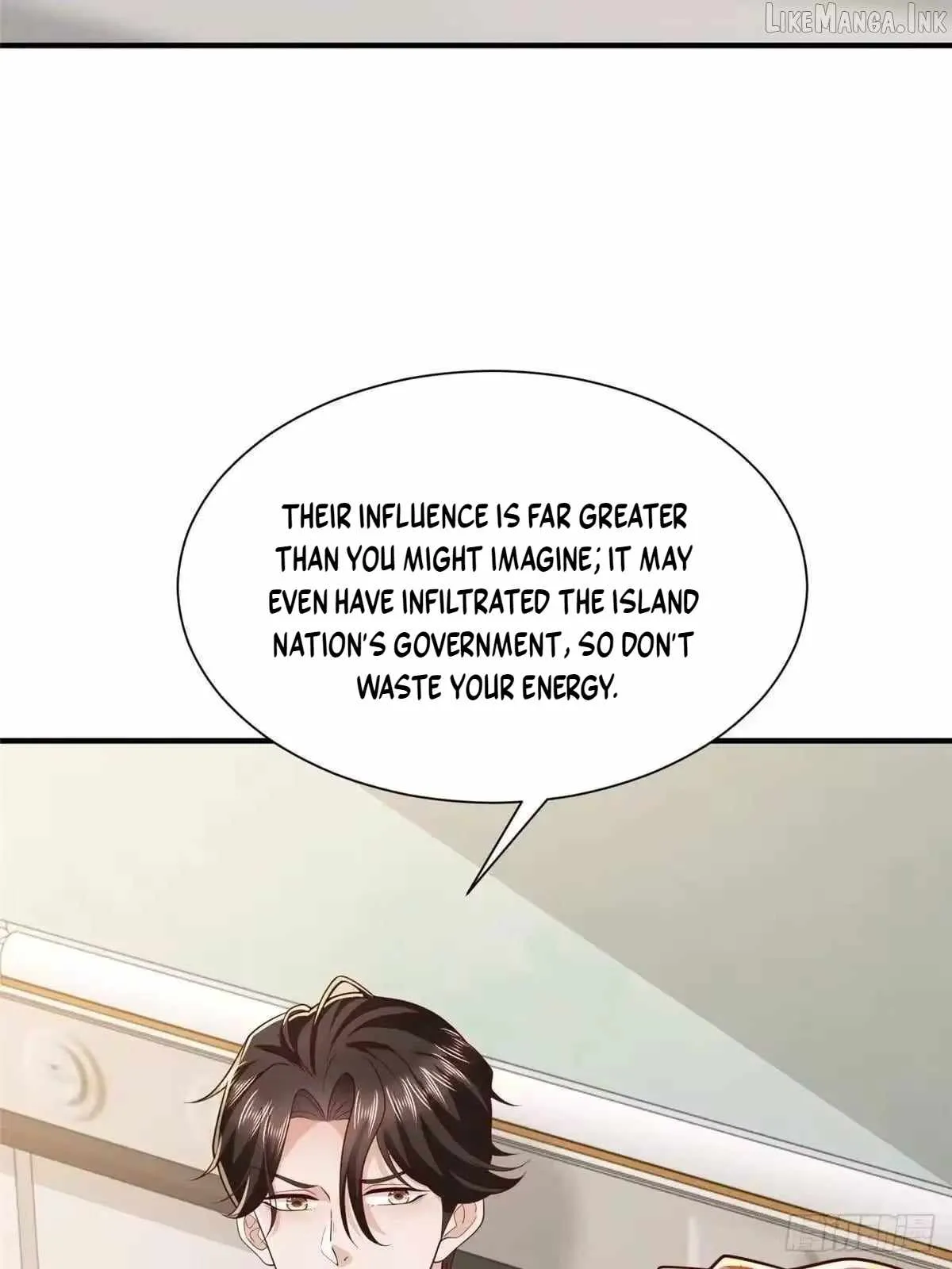 I randomly have a new career every week chapter 925 page 27