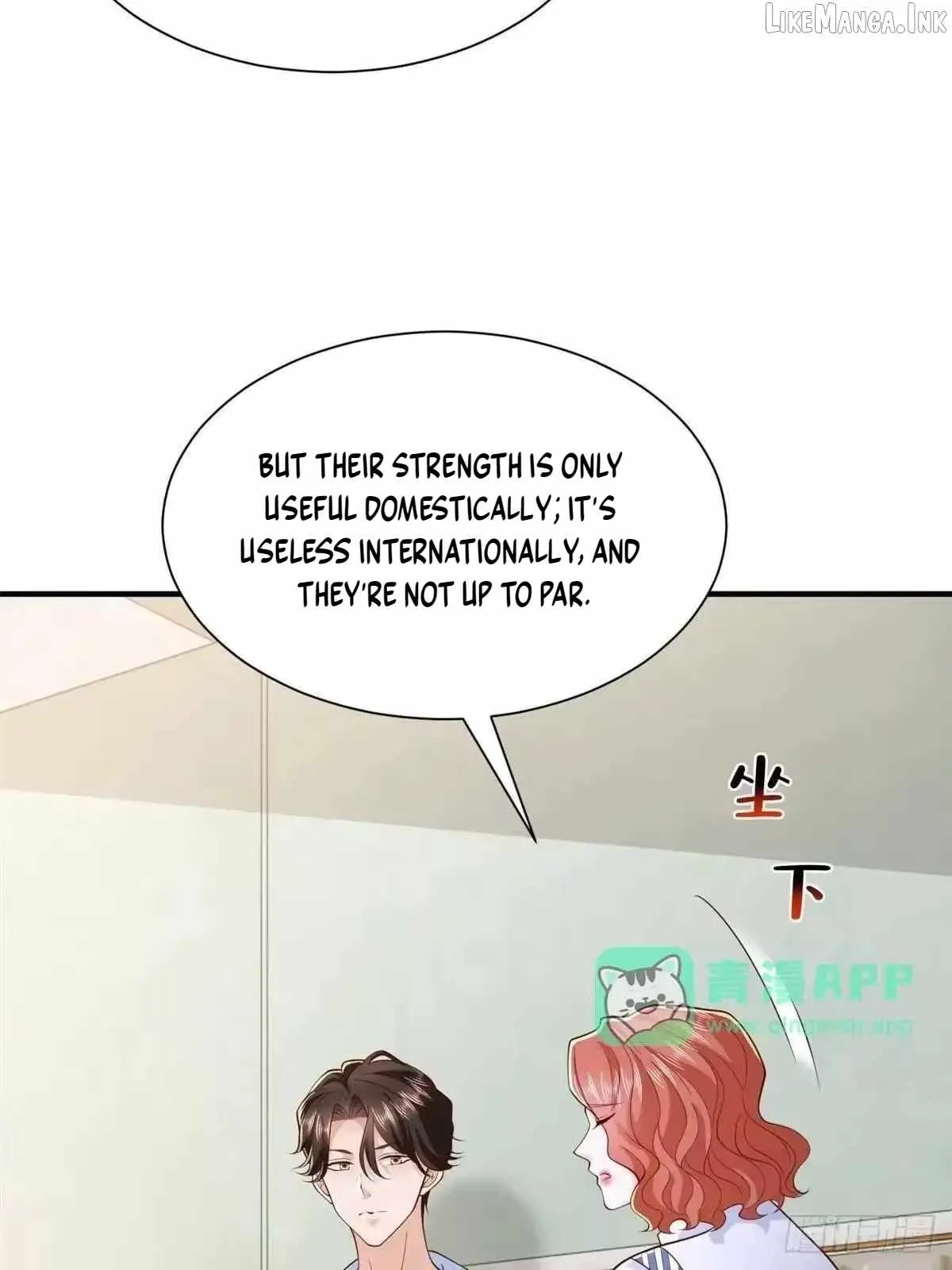 I randomly have a new career every week chapter 925 page 29