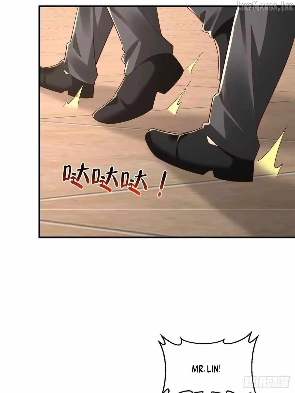 I randomly have a new career every week chapter 925 page 3