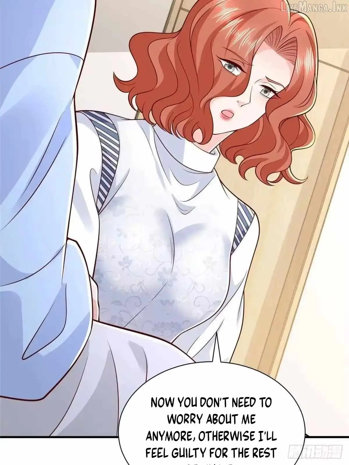 I randomly have a new career every week chapter 925 page 33
