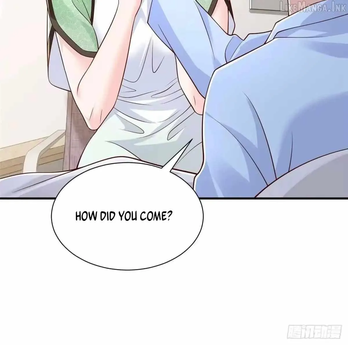 I randomly have a new career every week chapter 925 page 41