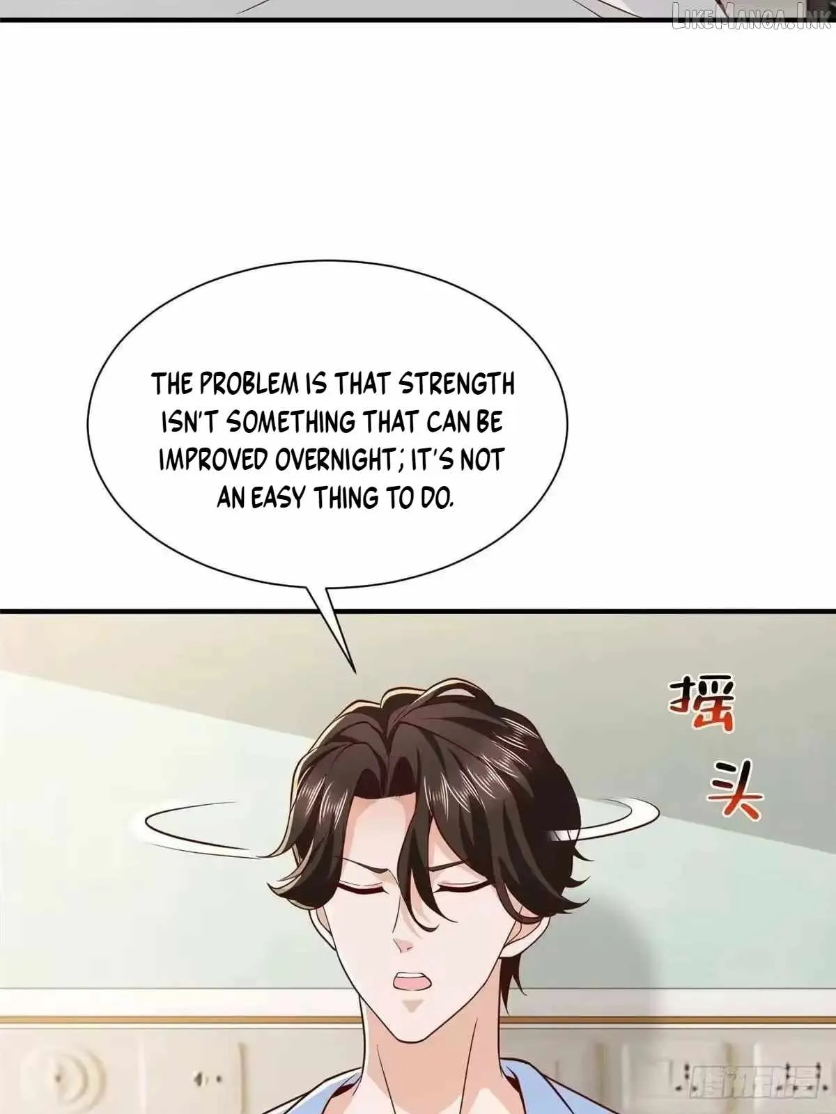 I randomly have a new career every week chapter 925 page 48