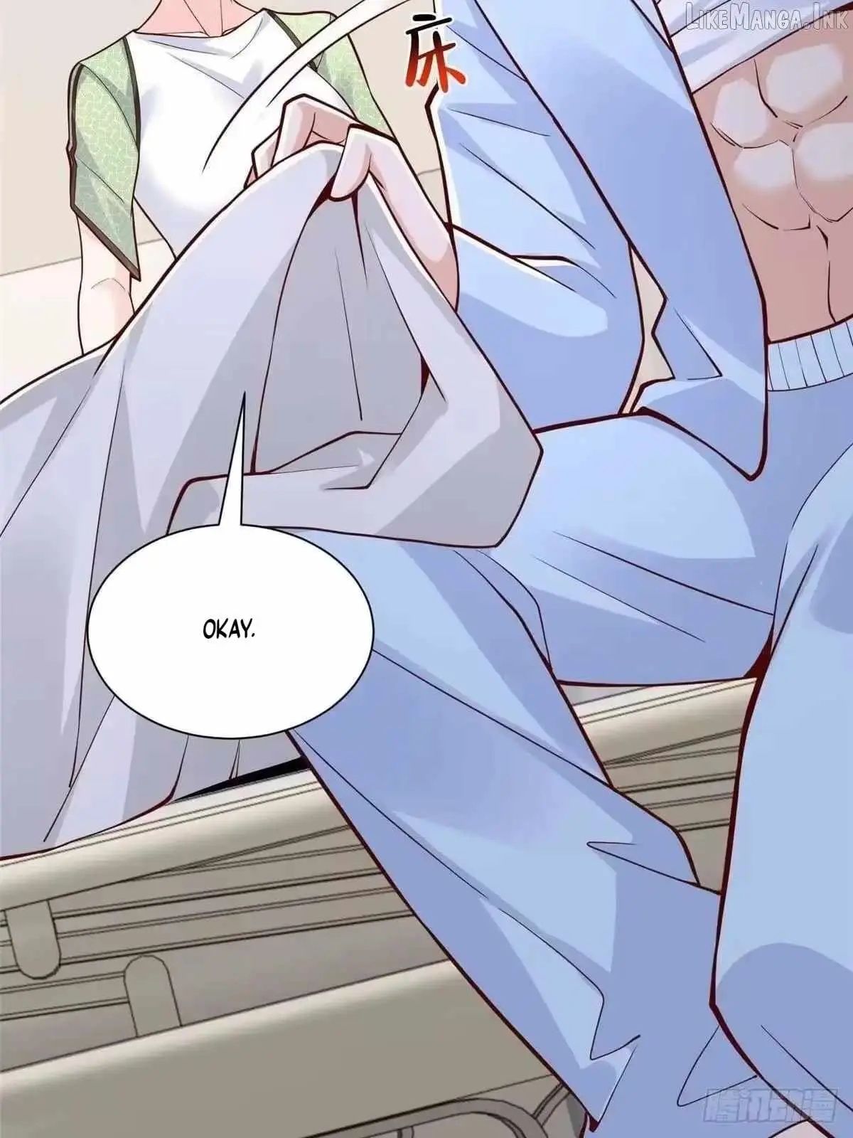 I randomly have a new career every week chapter 925 page 56