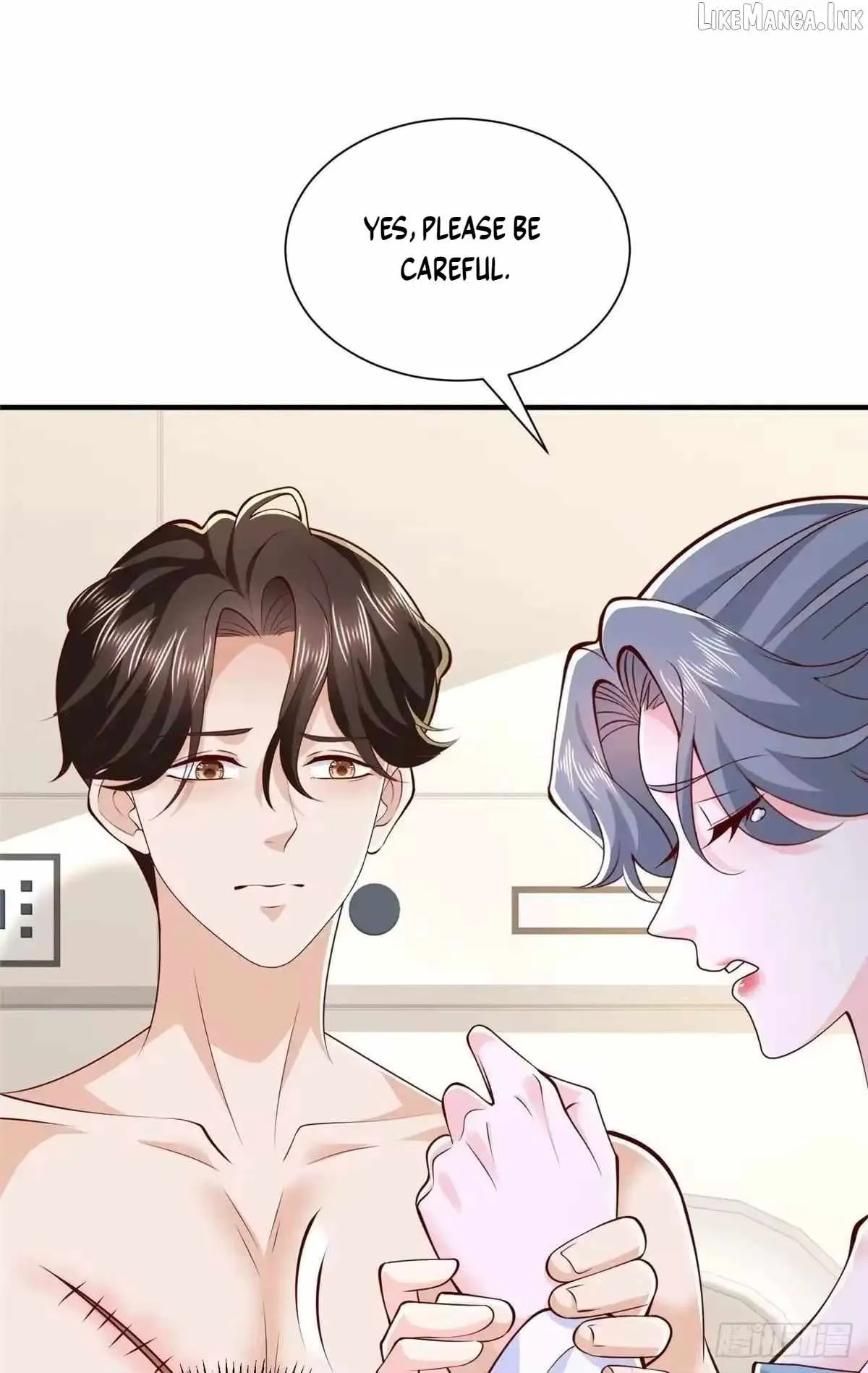 I randomly have a new career every week chapter 926 page 28