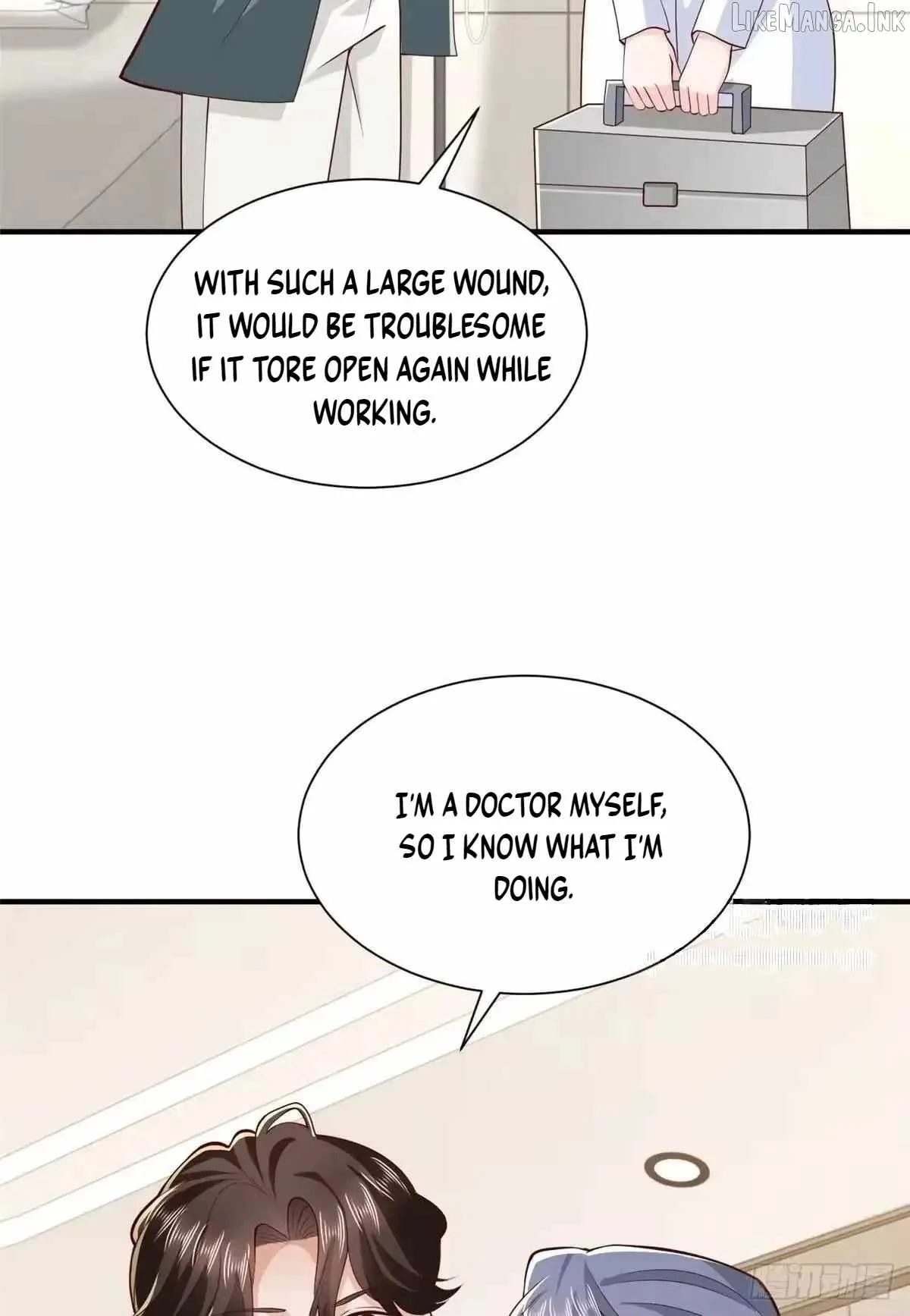 I randomly have a new career every week chapter 926 page 45
