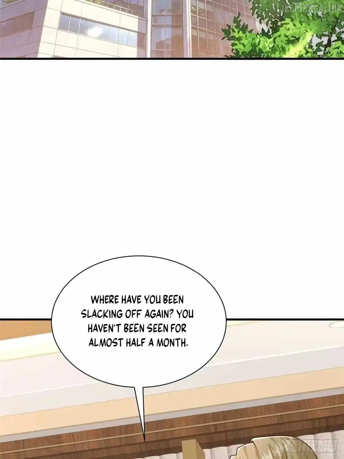 I randomly have a new career every week chapter 927 page 2