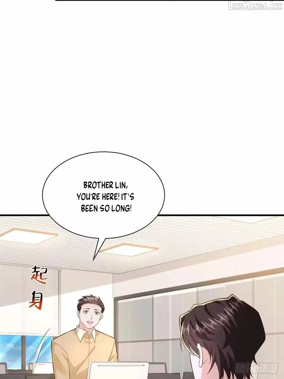 I randomly have a new career every week chapter 927 page 28