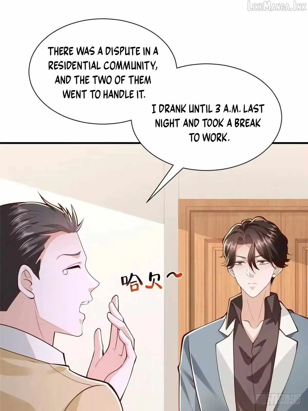 I randomly have a new career every week chapter 927 page 30