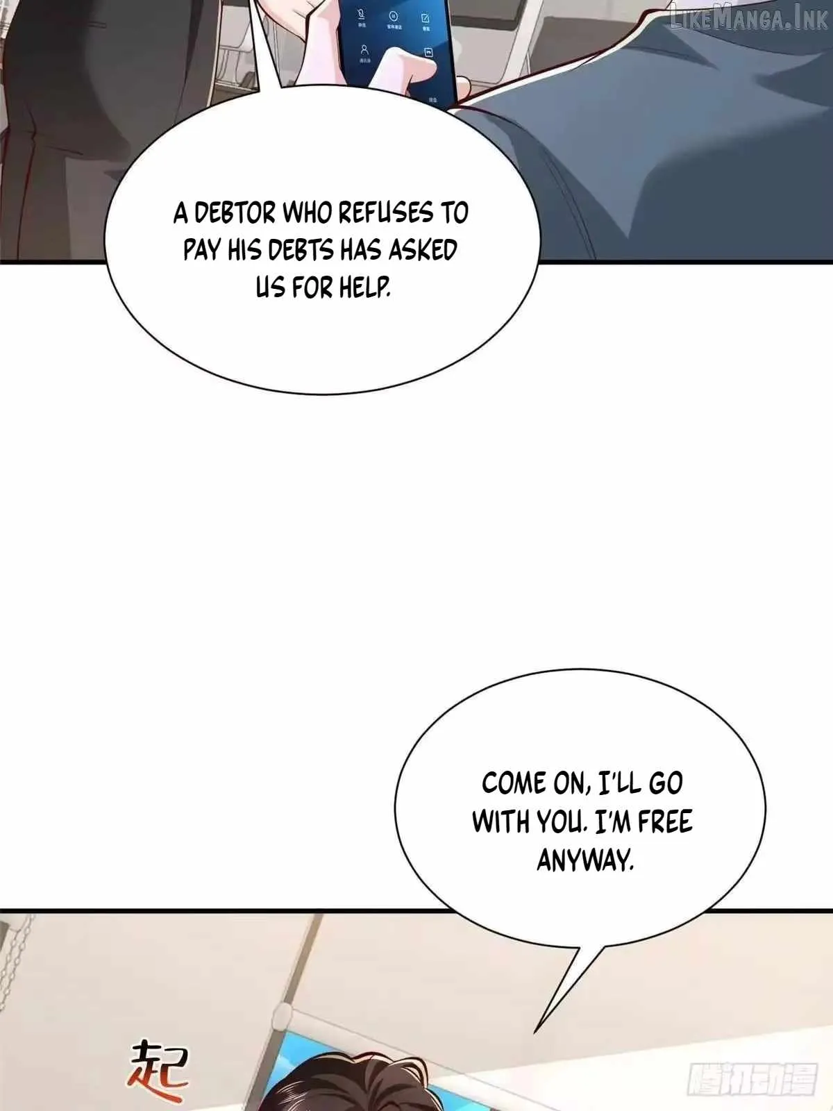I randomly have a new career every week chapter 927 page 35