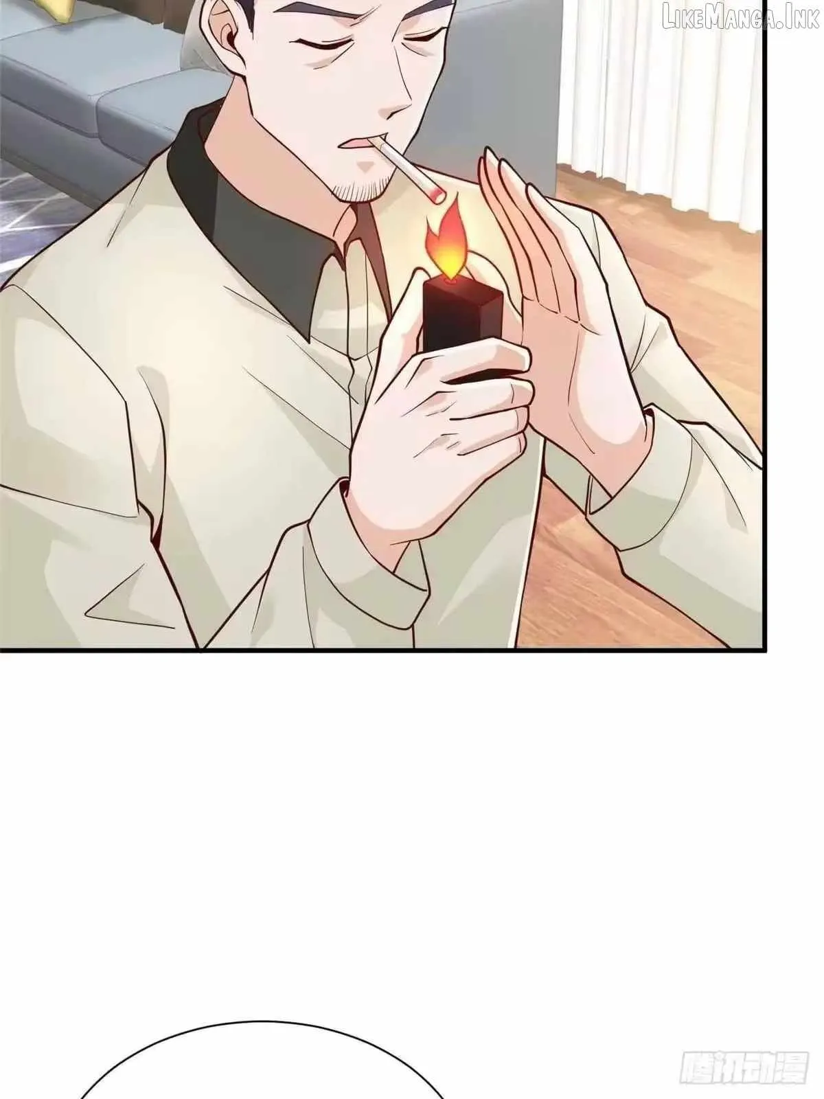 I randomly have a new career every week chapter 927 page 8