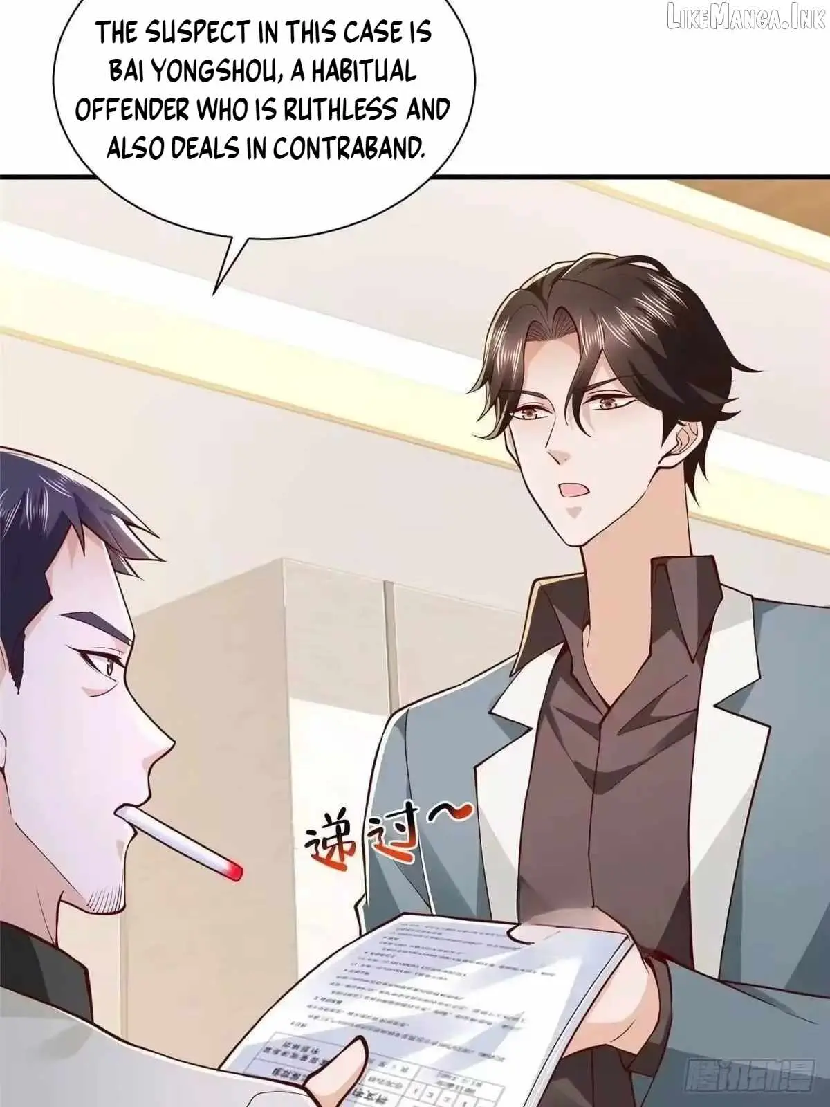 I randomly have a new career every week chapter 927 page 9