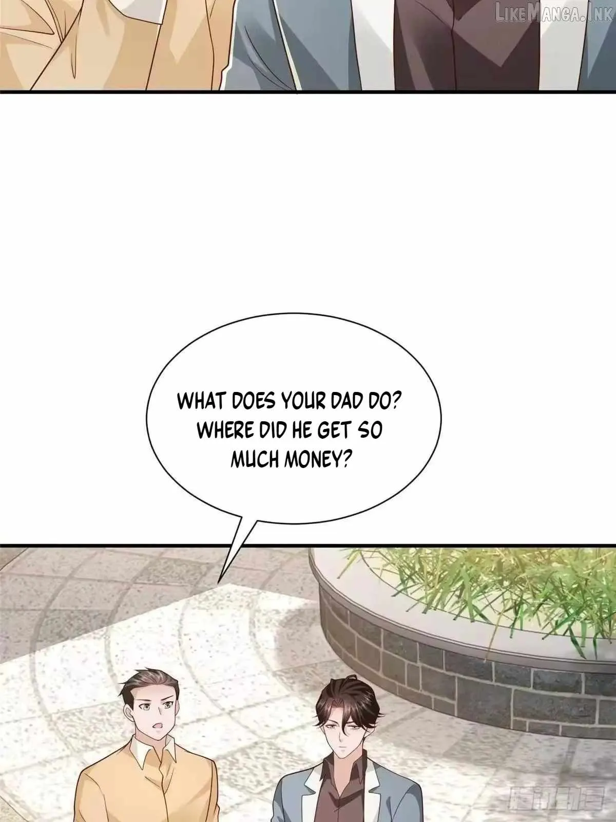 I randomly have a new career every week chapter 928 page 12