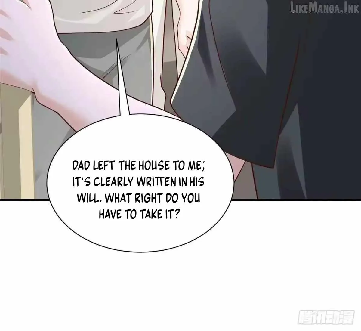 I randomly have a new career every week chapter 928 page 21