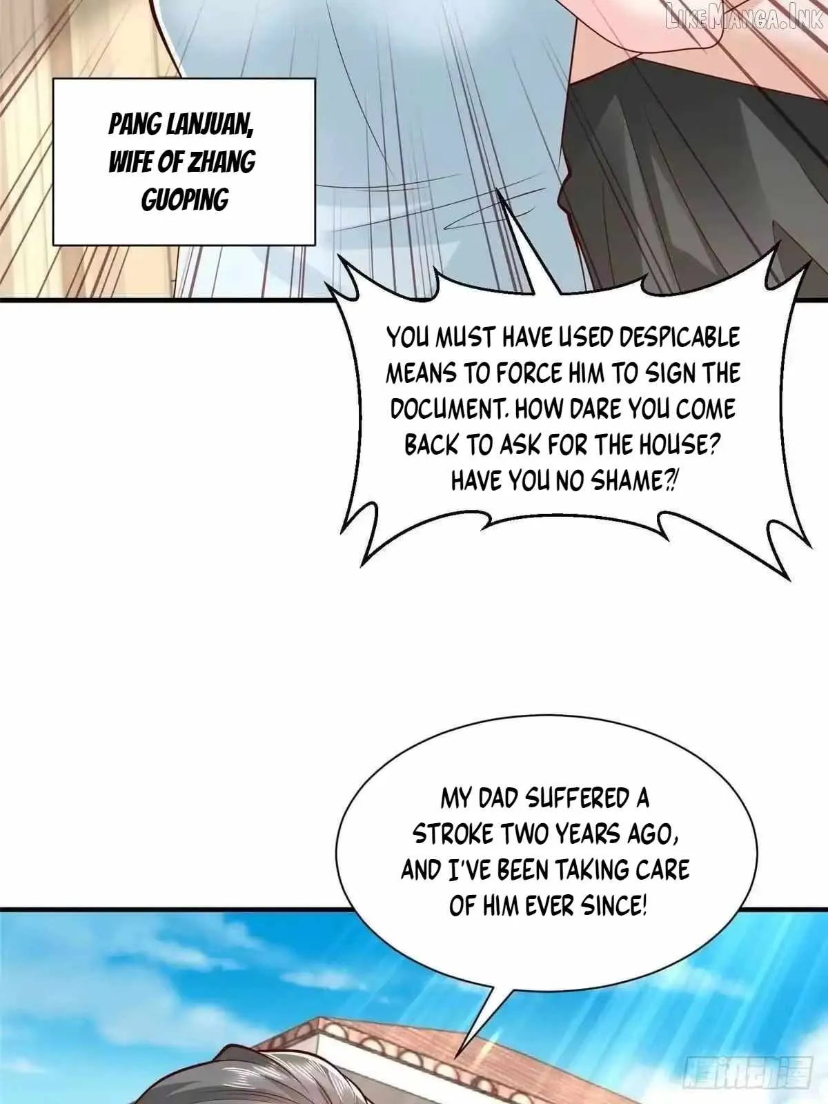 I randomly have a new career every week chapter 928 page 23