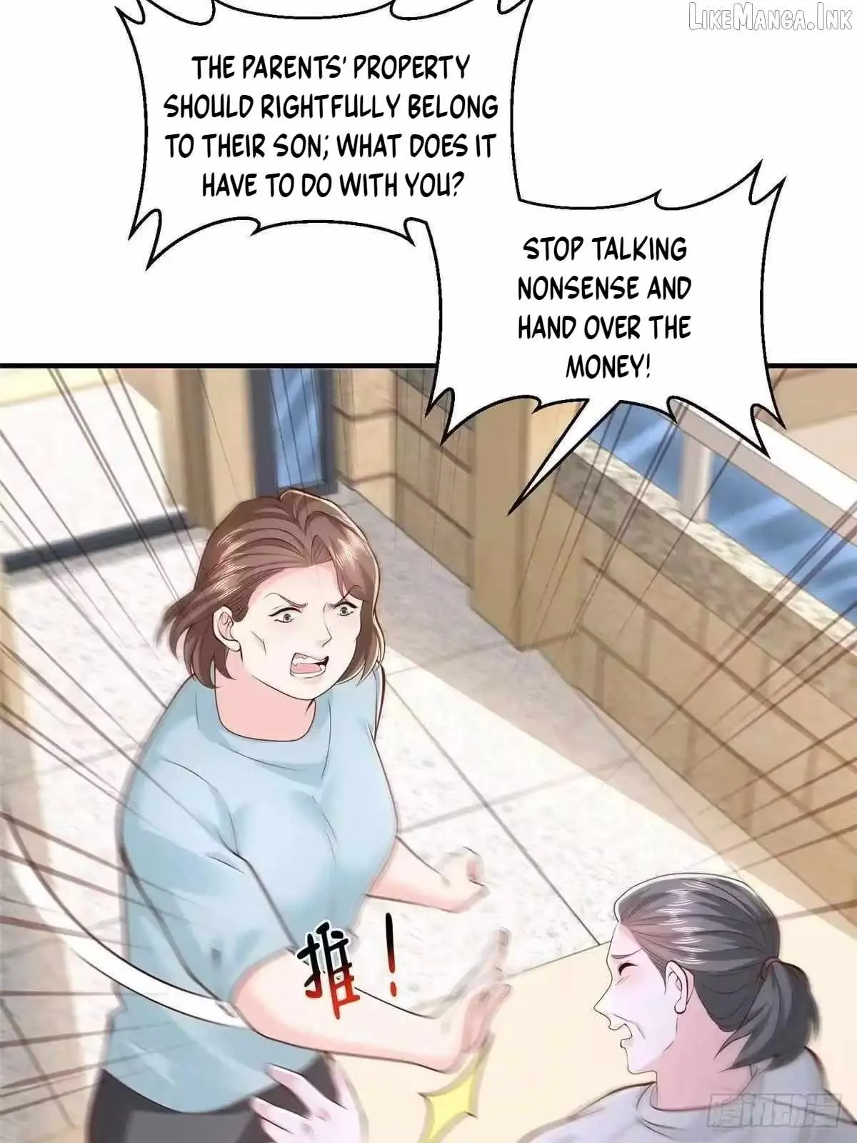 I randomly have a new career every week chapter 928 page 25