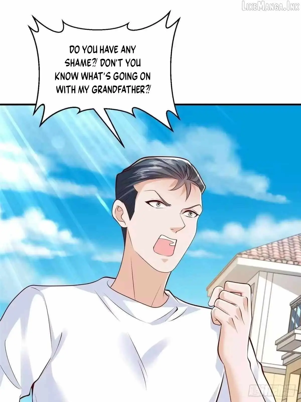 I randomly have a new career every week chapter 928 page 35