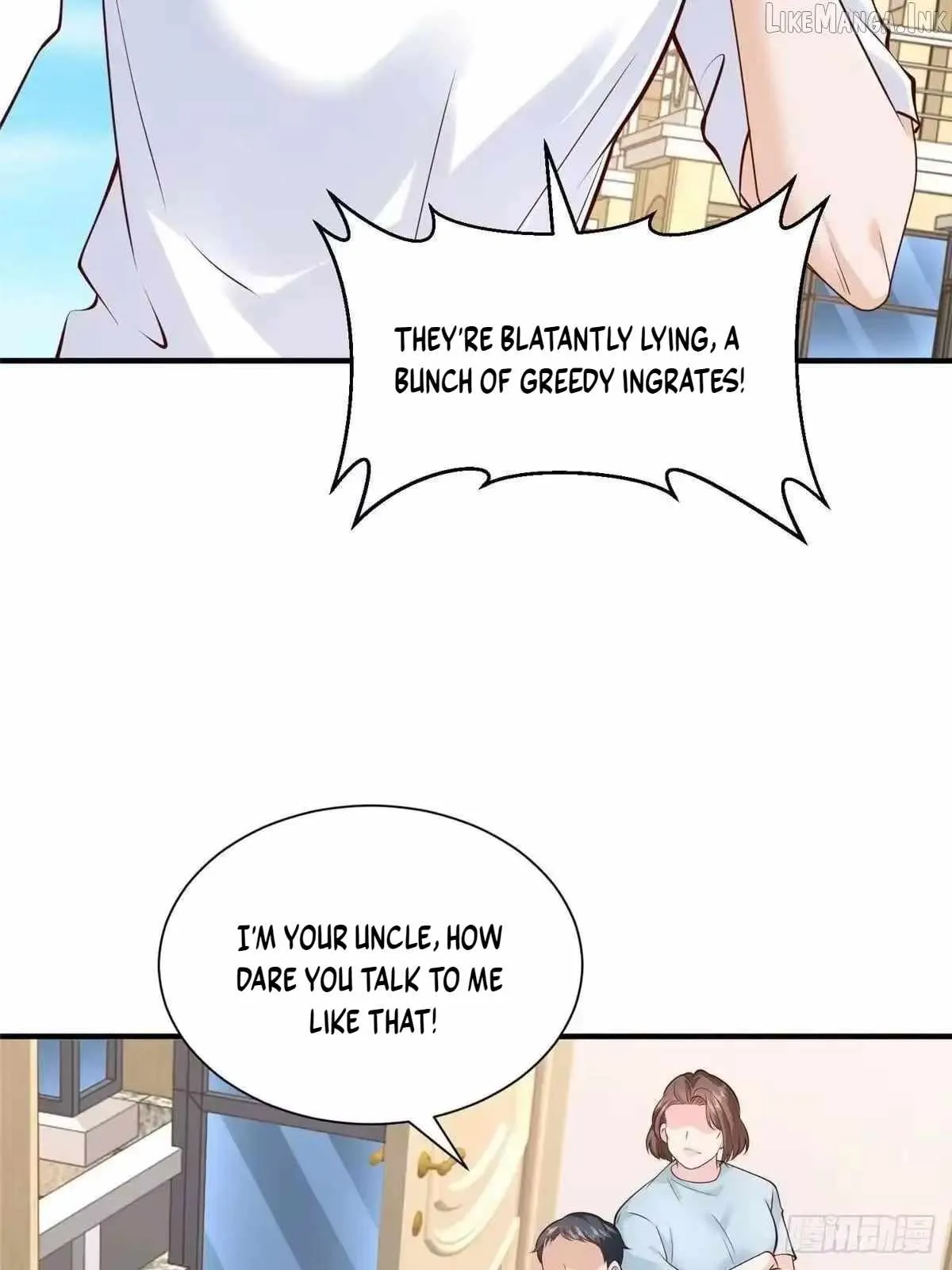 I randomly have a new career every week chapter 928 page 36