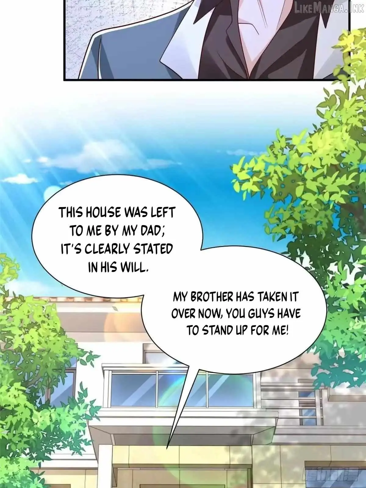 I randomly have a new career every week chapter 928 page 7
