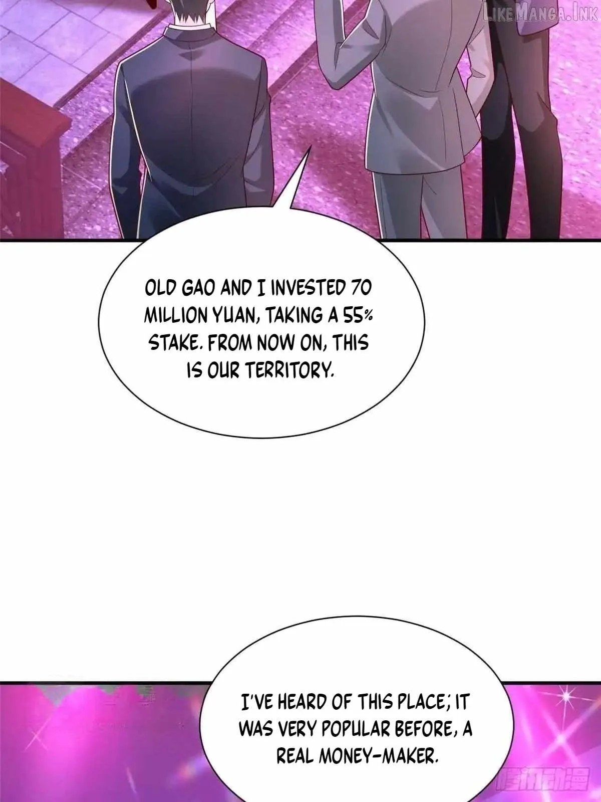 I randomly have a new career every week chapter 929 page 19